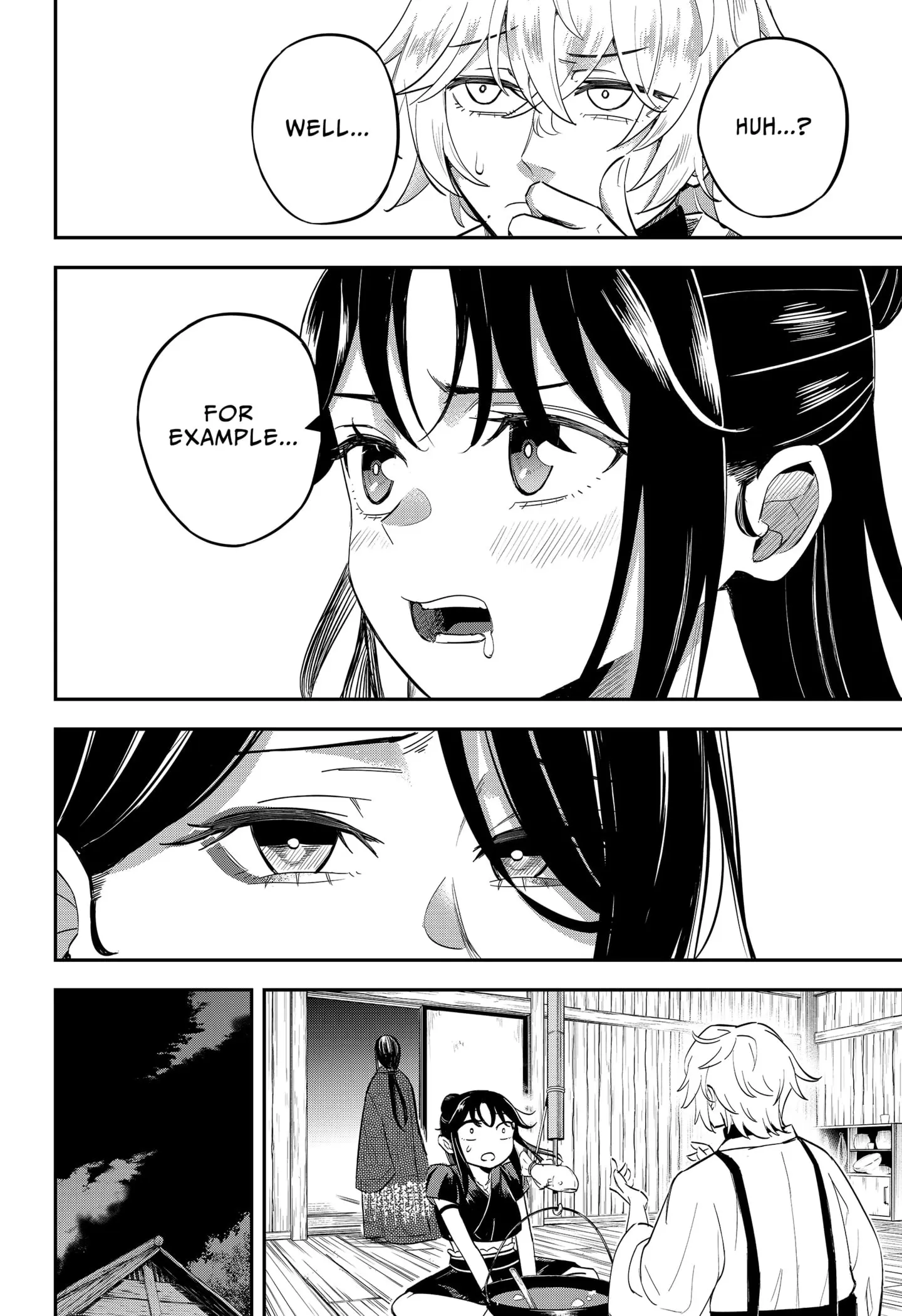 Insect Girl, chapter 1, page 22