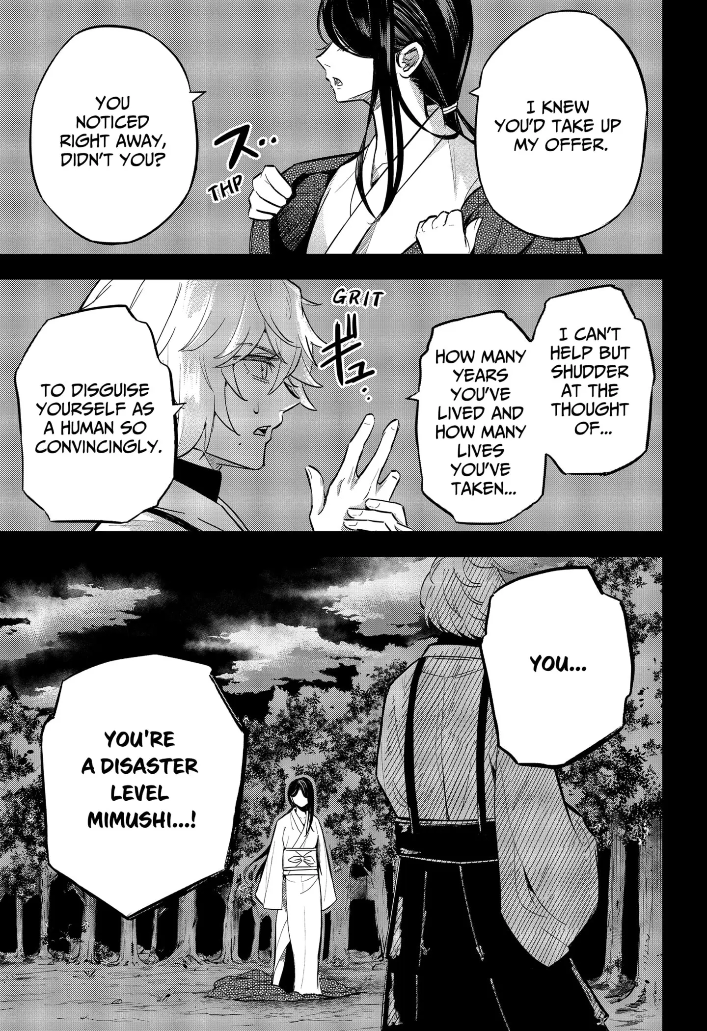 Insect Girl, chapter 1, page 29