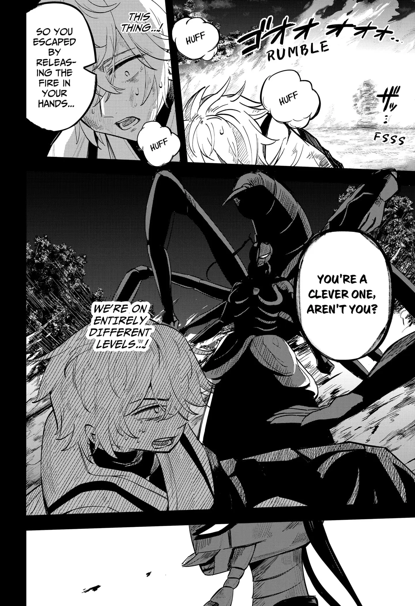 Insect Girl, chapter 1, page 38