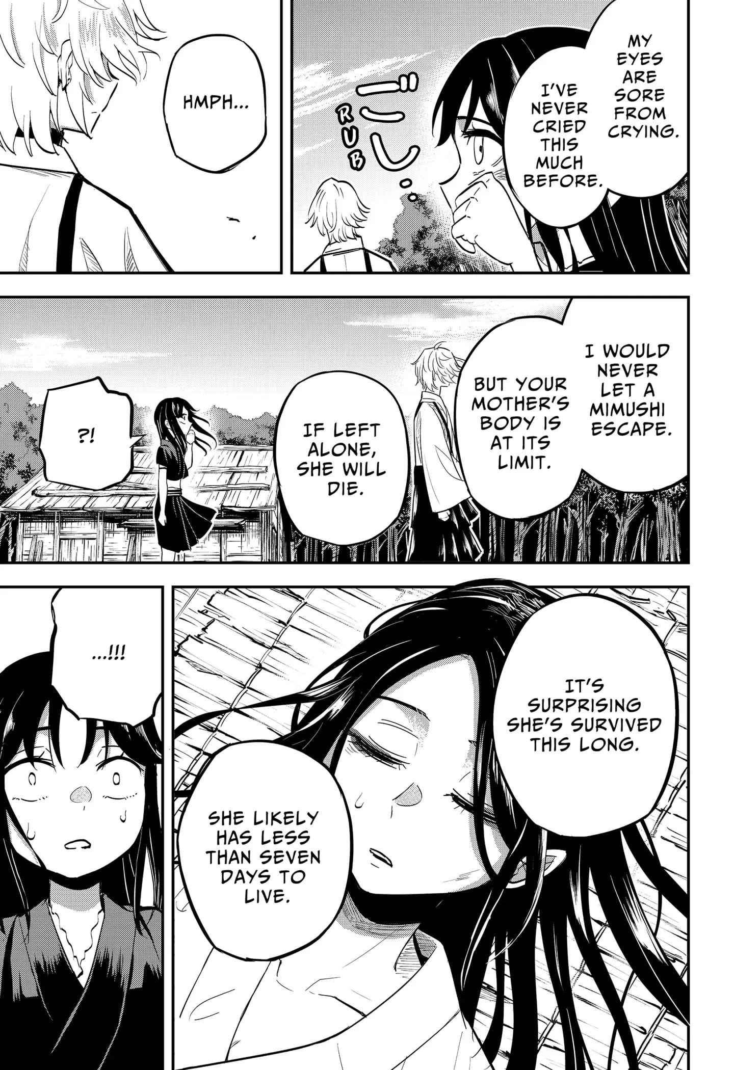 Insect Girl, chapter 1, page 53