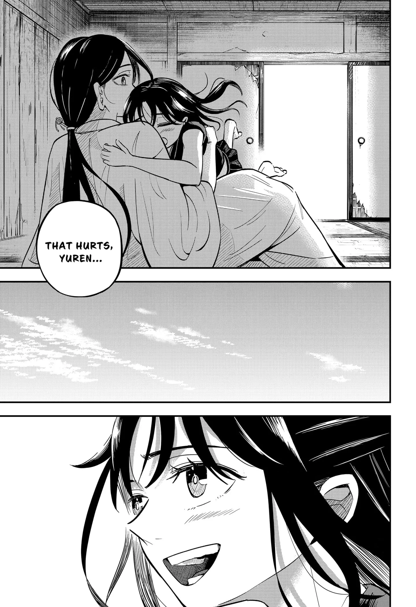 Insect Girl, chapter 1, page 55