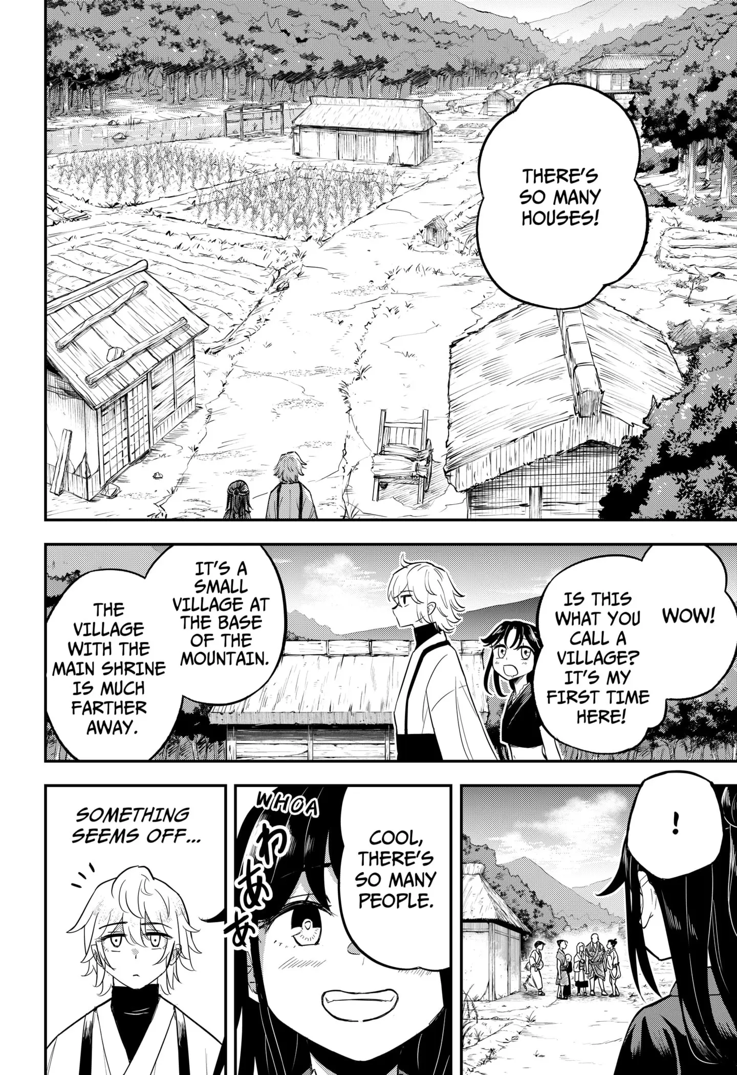Insect Girl, chapter 2, page 8