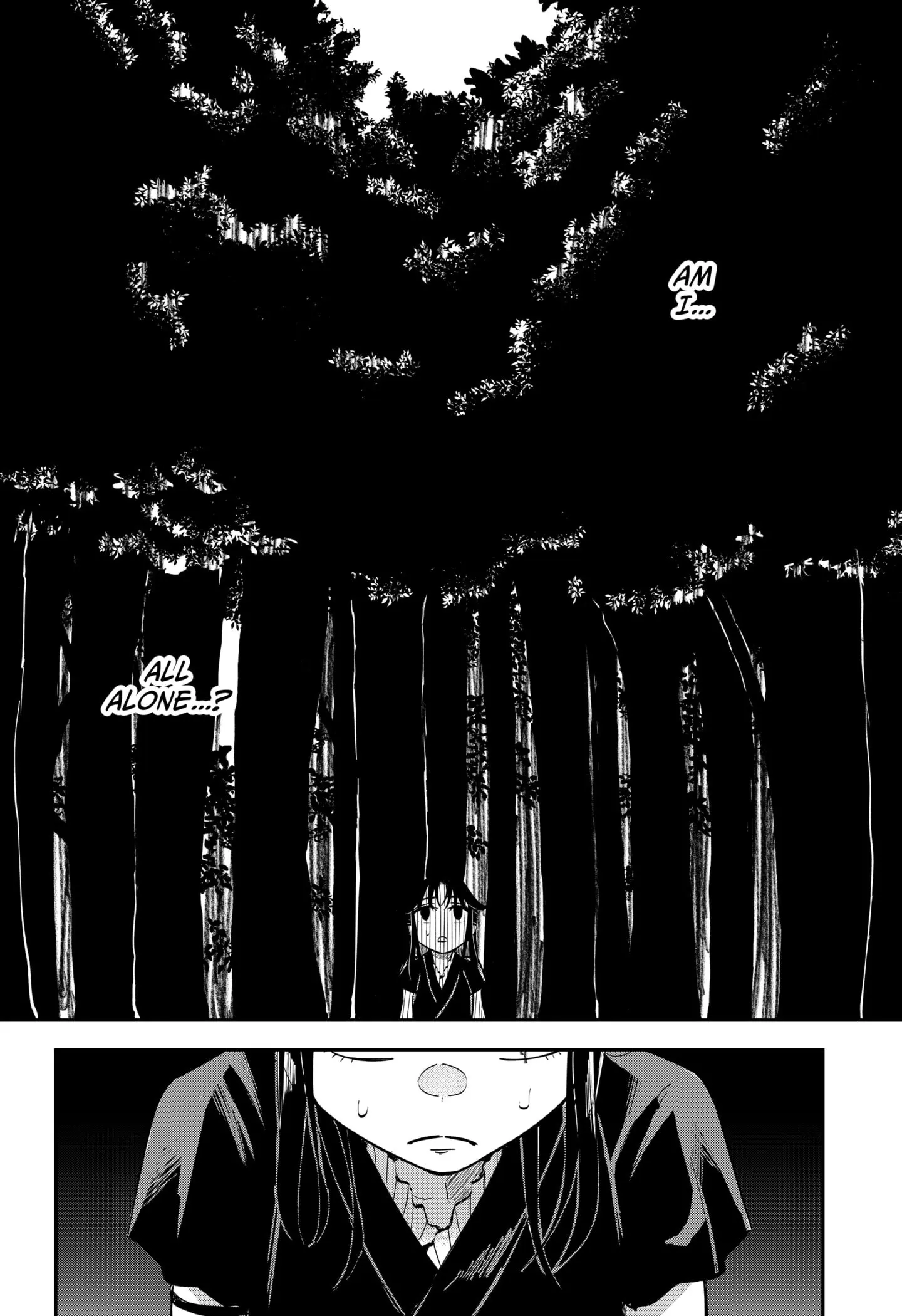 Insect Girl, chapter 2, page 18