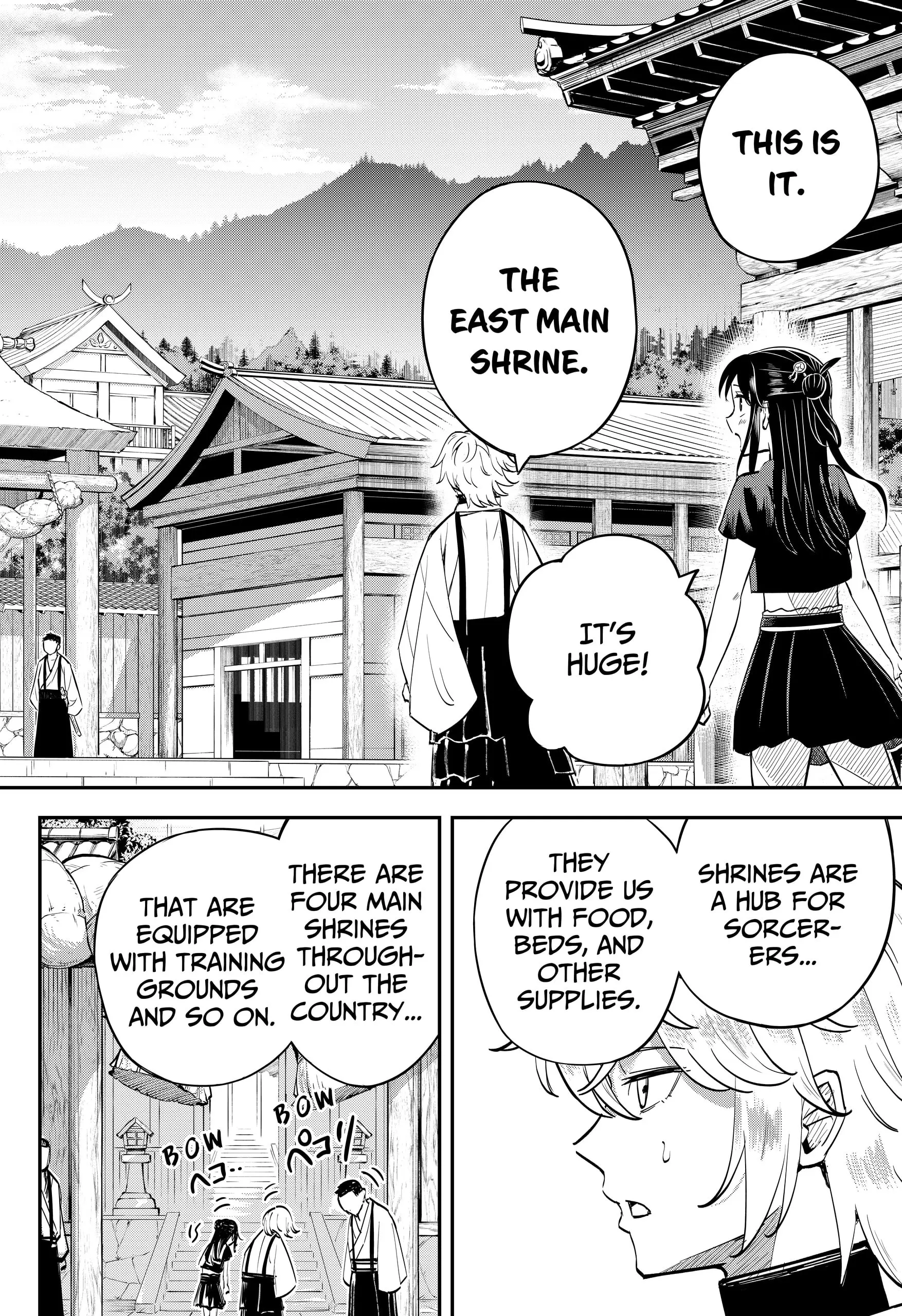 Insect Girl, chapter 3, page 4