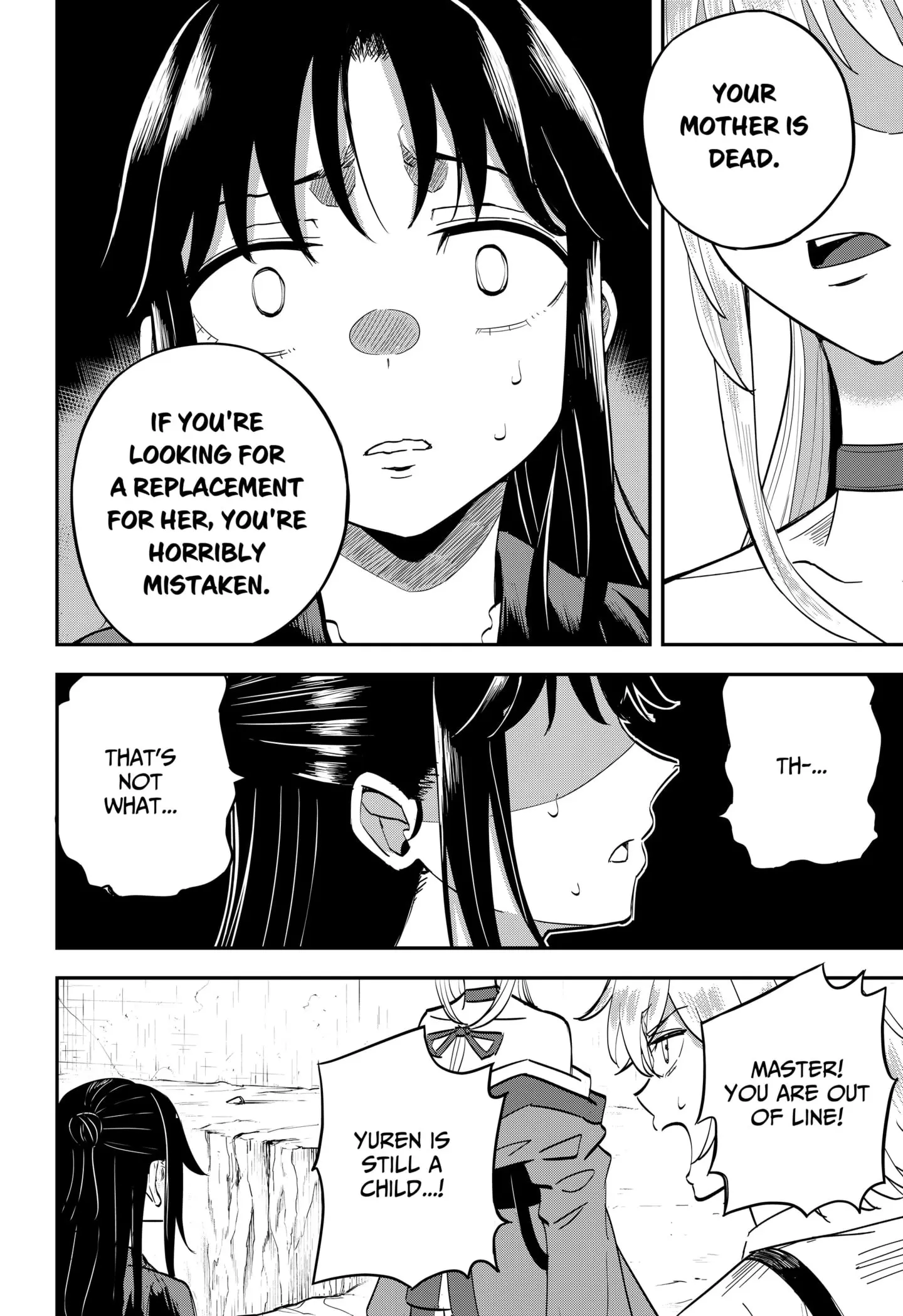 Insect Girl, chapter 3, page 24