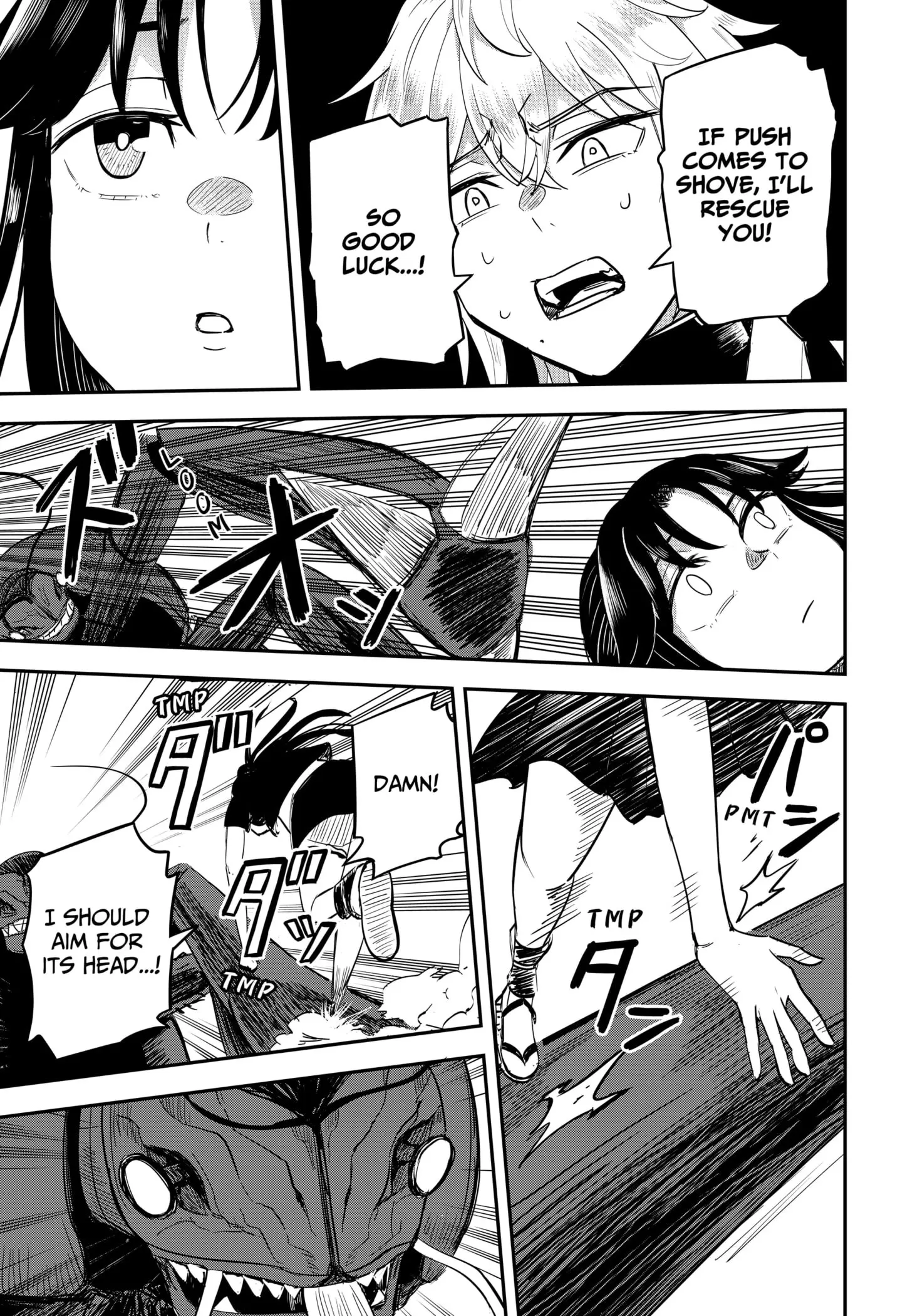 Insect Girl, chapter 4, page 5