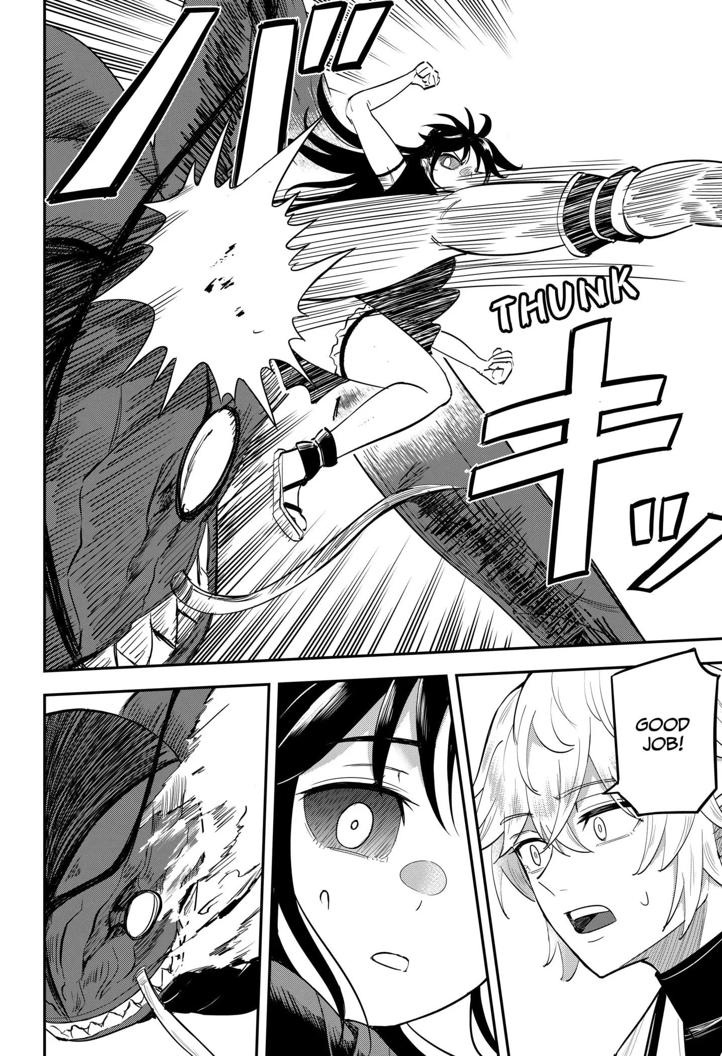 Insect Girl, chapter 4, page 6