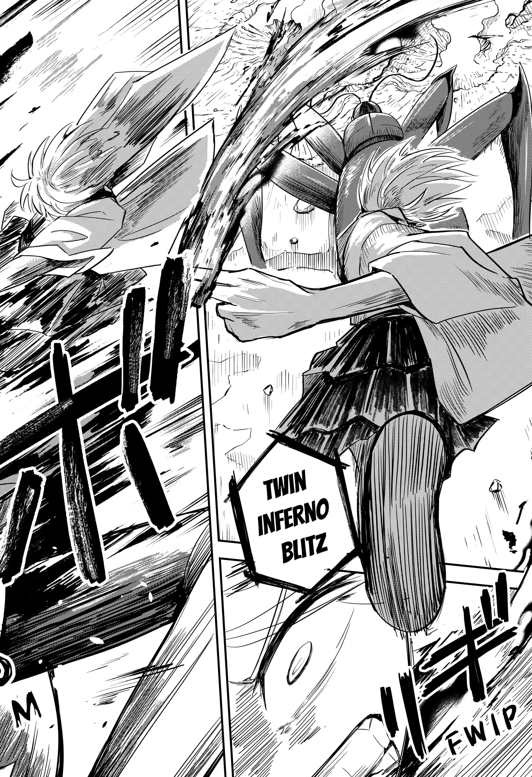 Insect Girl, chapter 4, page 16