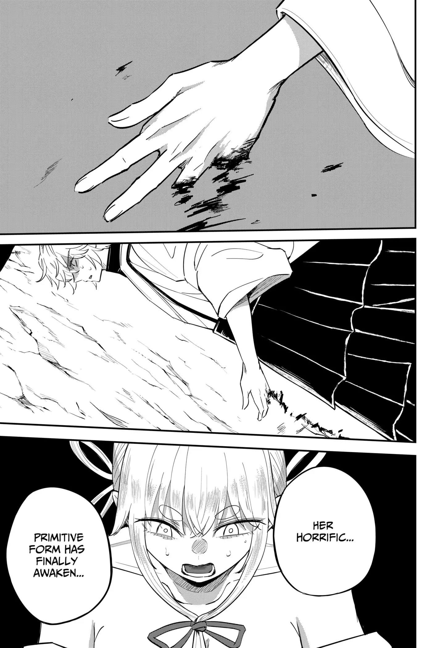 Insect Girl, chapter 4, page 21