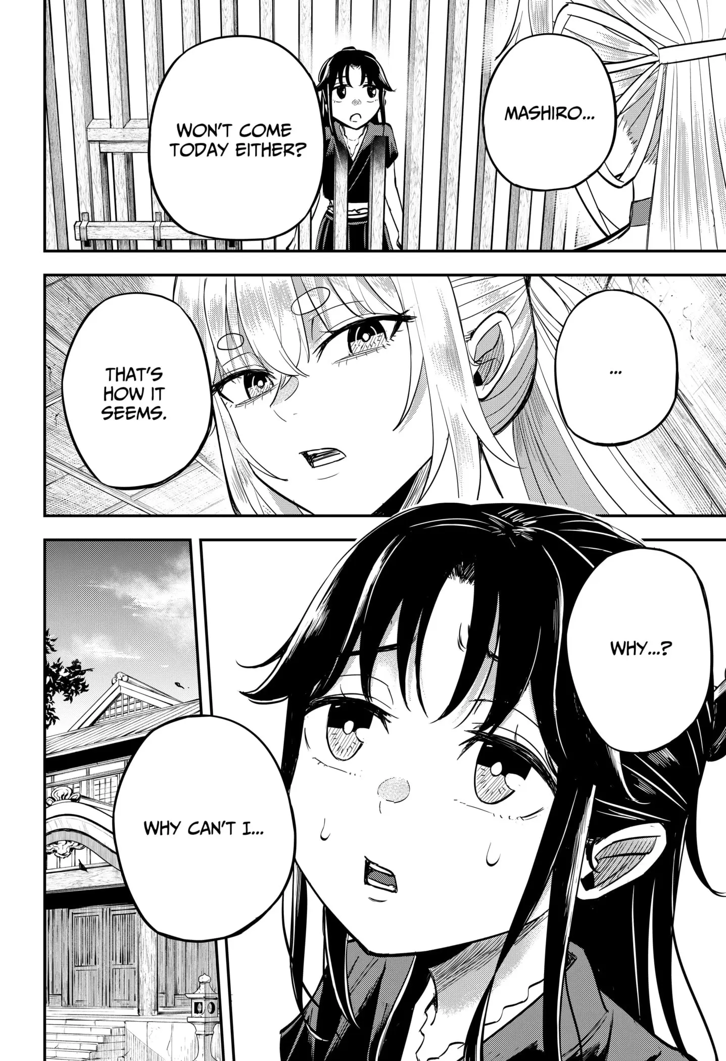 Insect Girl, chapter 5, page 6