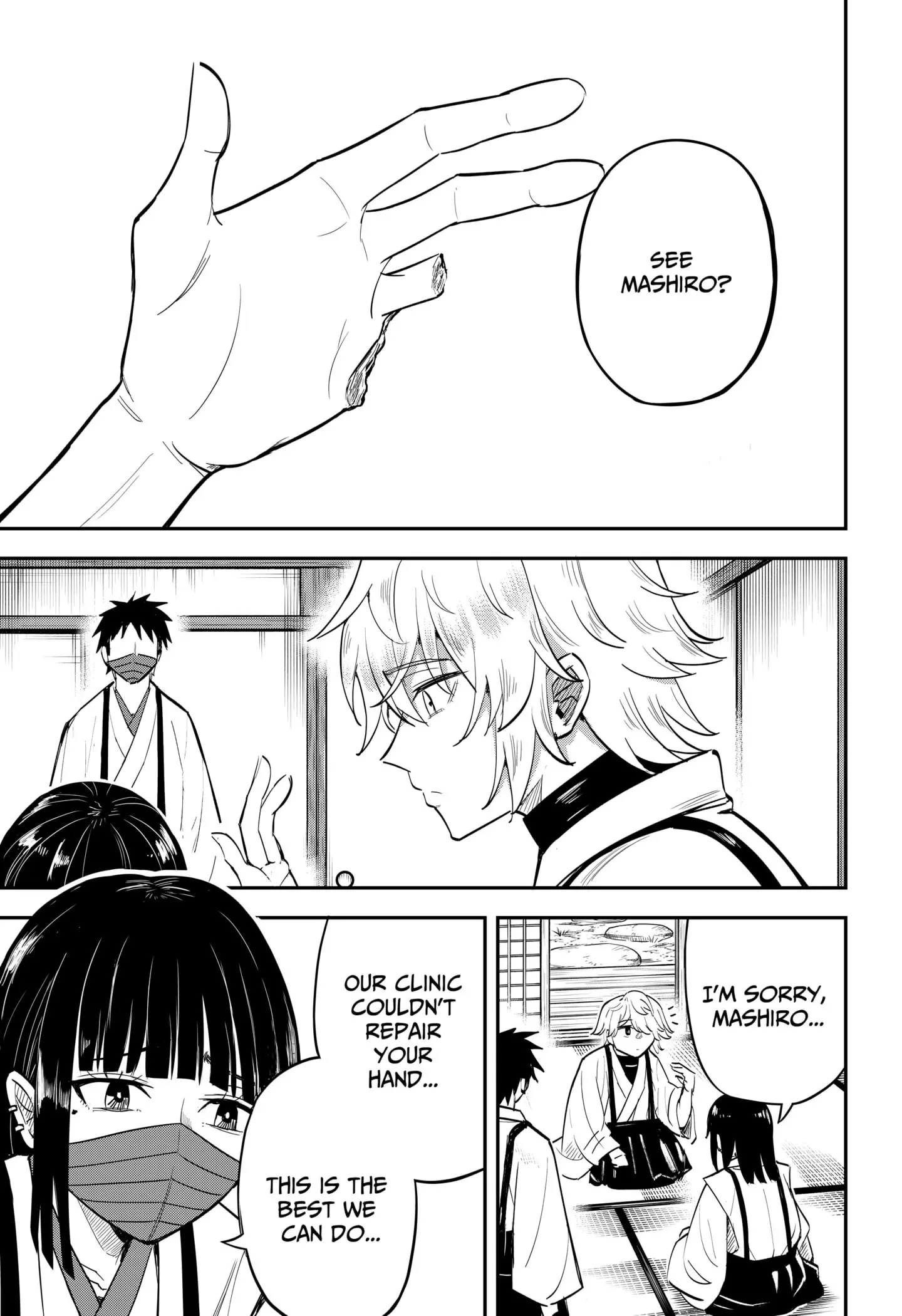 Insect Girl, chapter 5, page 7
