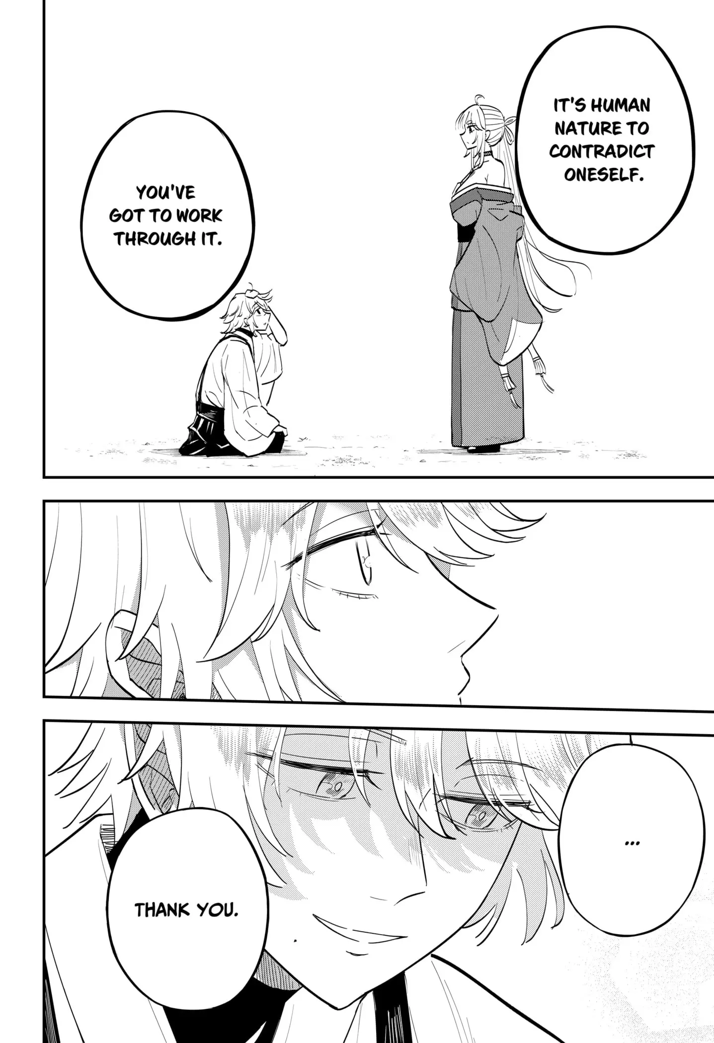 Insect Girl, chapter 5, page 16