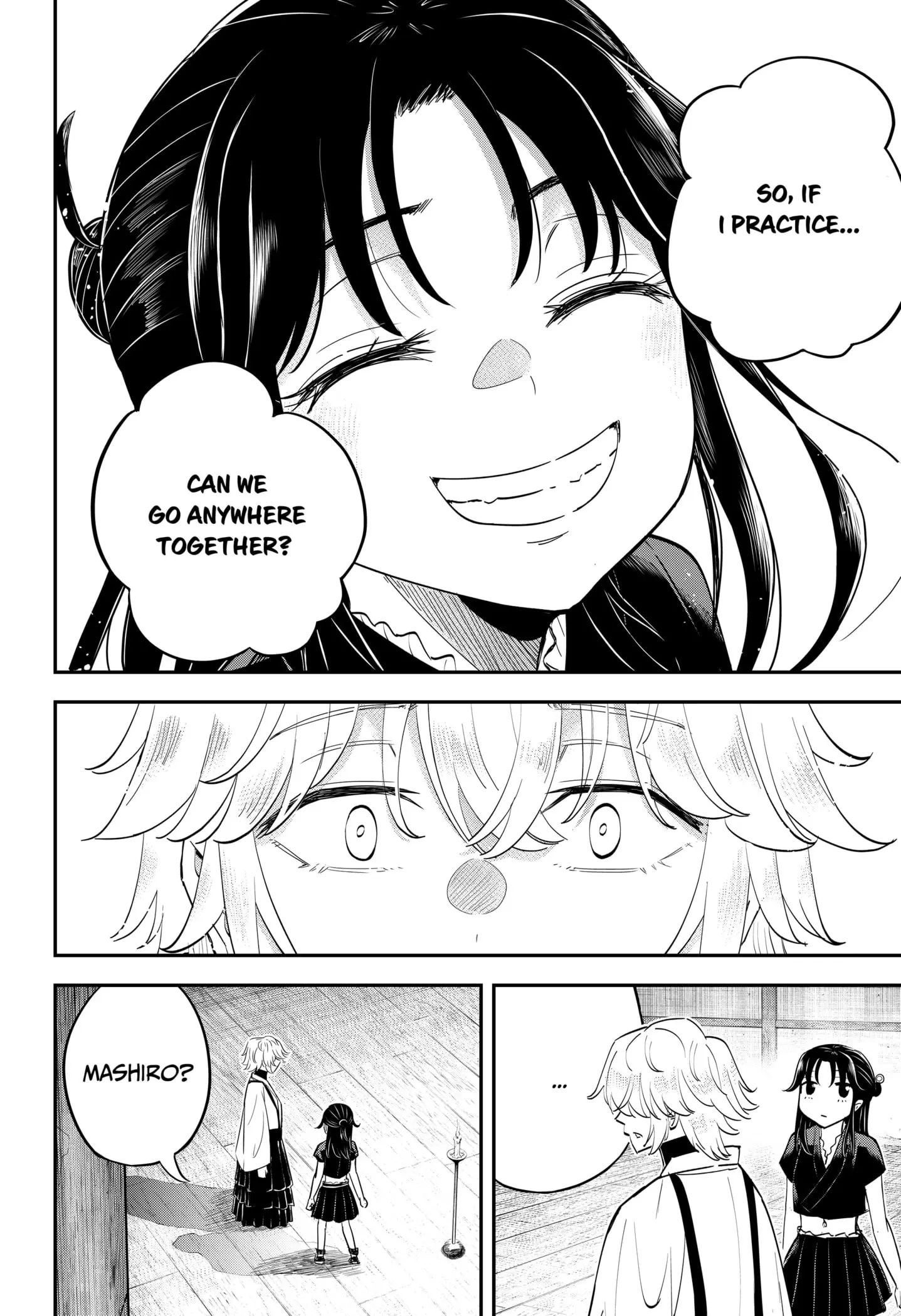 Insect Girl, chapter 7, page 12