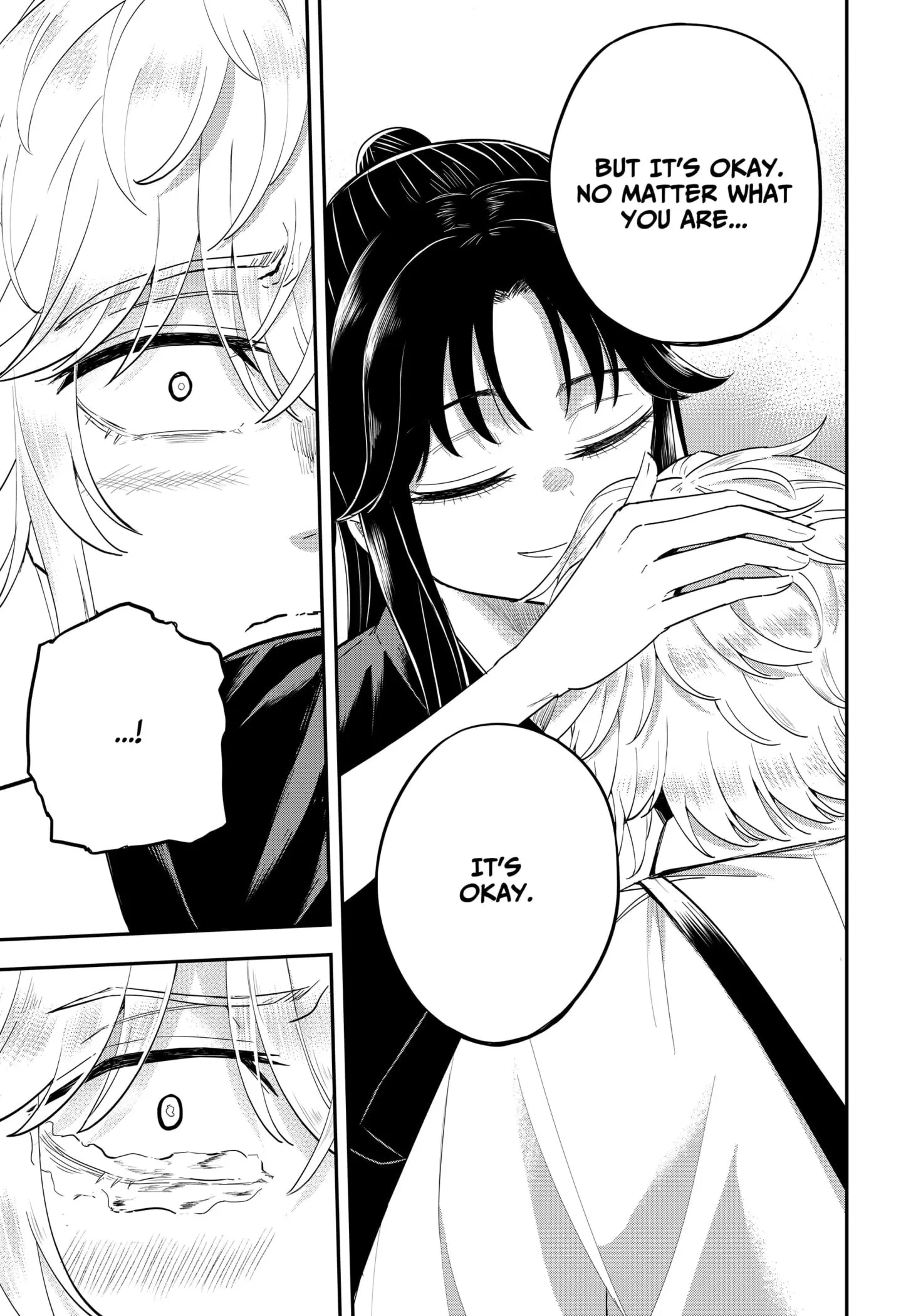 Insect Girl, chapter 8, page 16