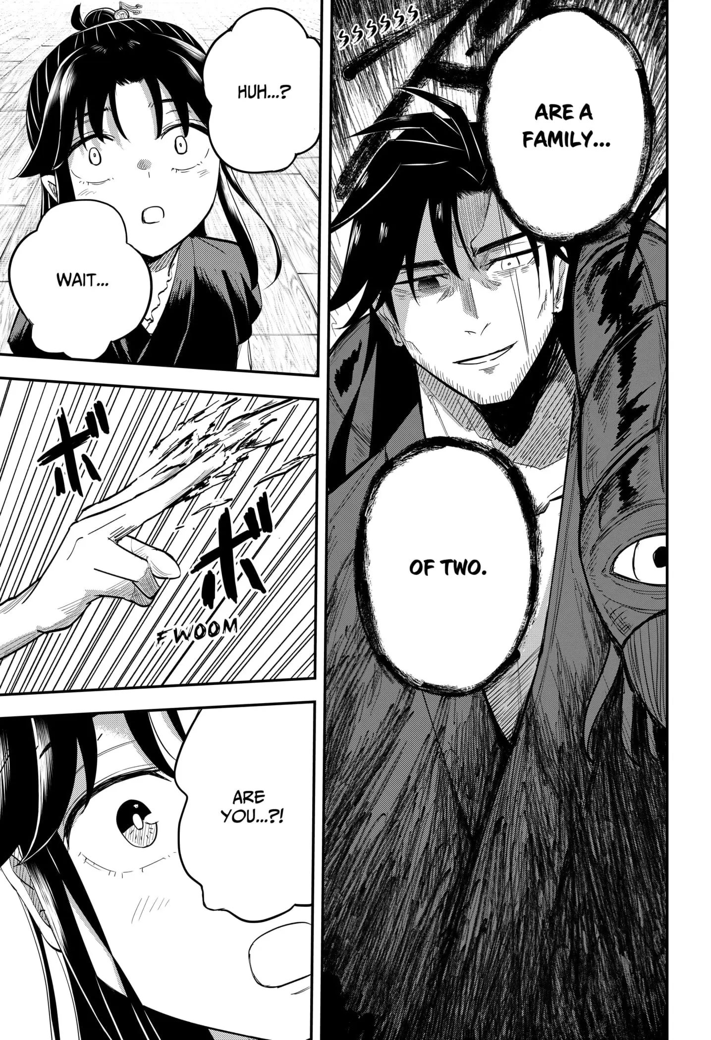 Insect Girl, chapter 9, page 3