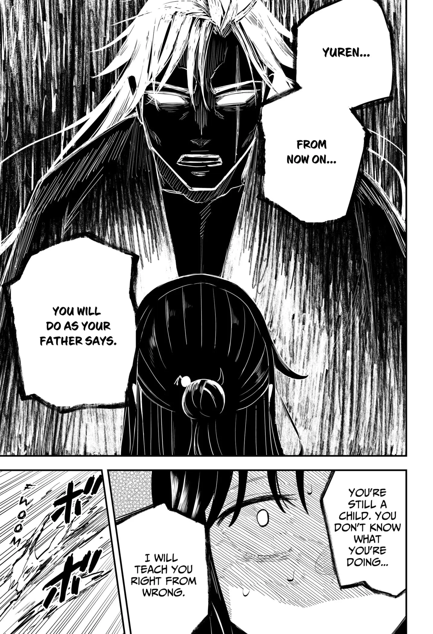 Insect Girl, chapter 9, page 9