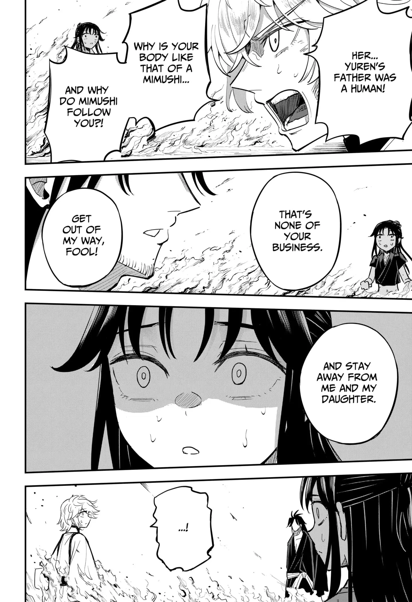 Insect Girl, chapter 9, page 16