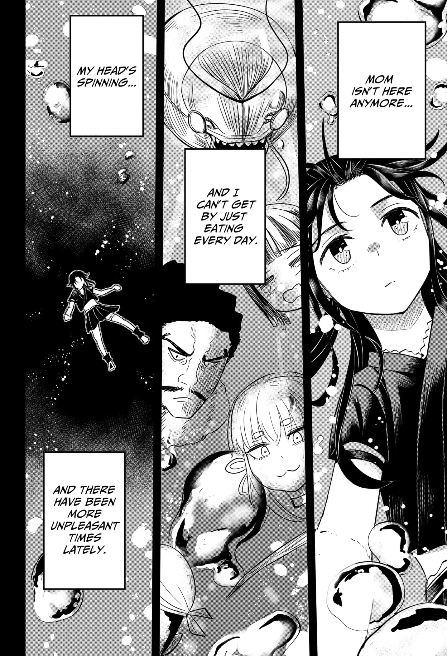 Insect Girl, chapter 11, page 4