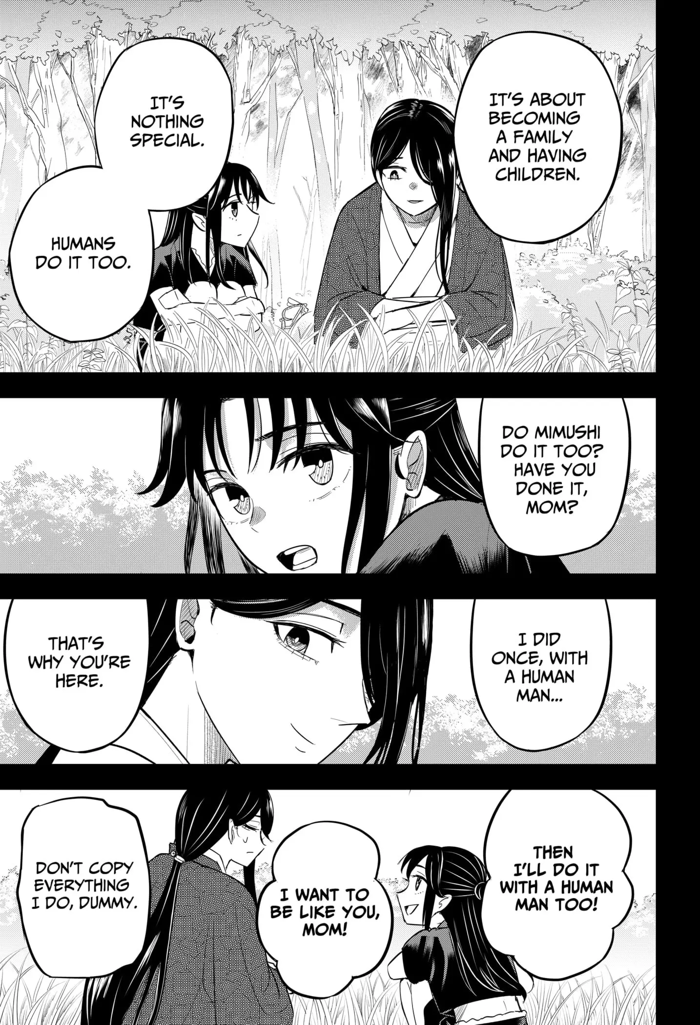 Insect Girl, chapter 11, page 7