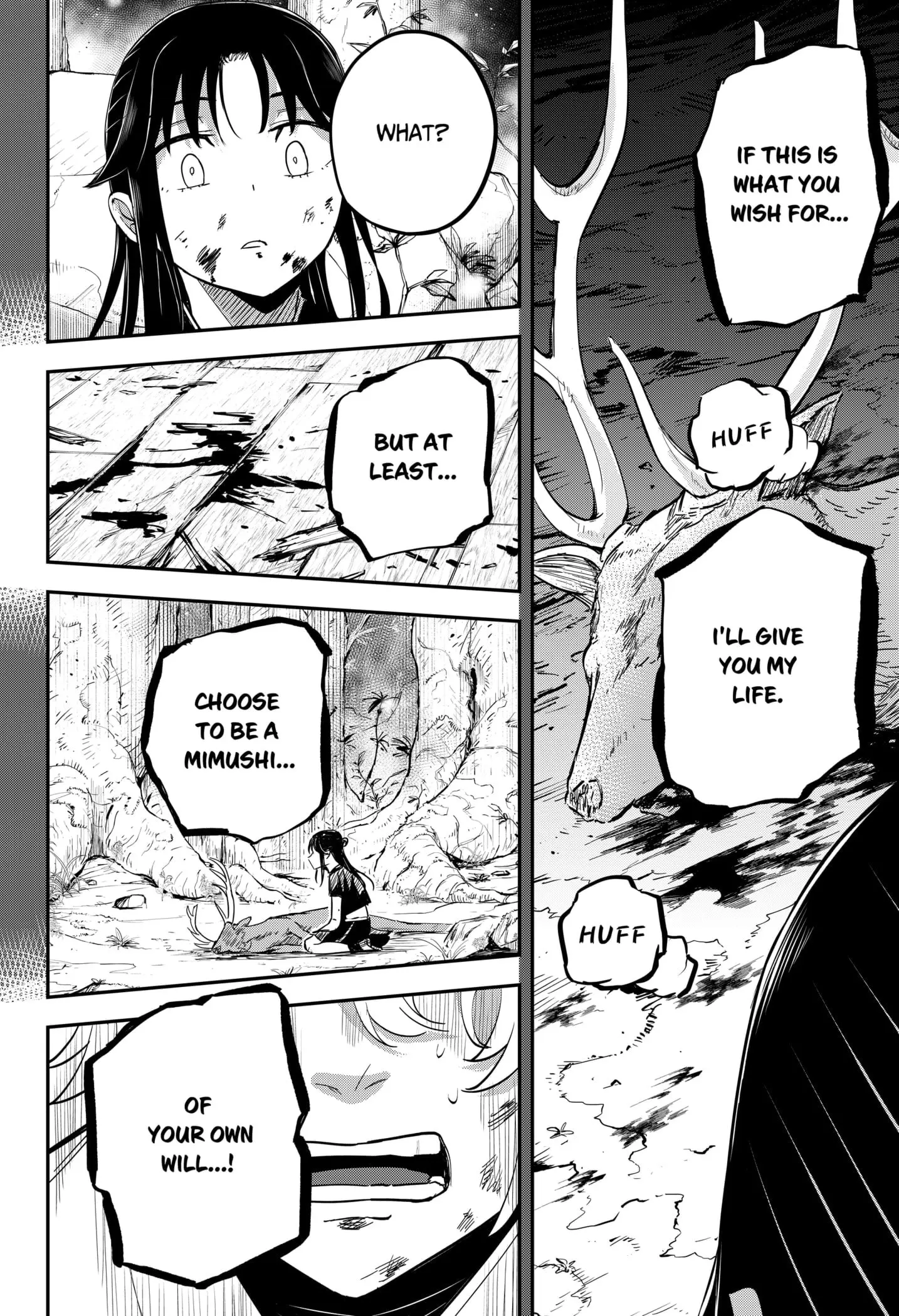 Insect Girl, chapter 11, page 12