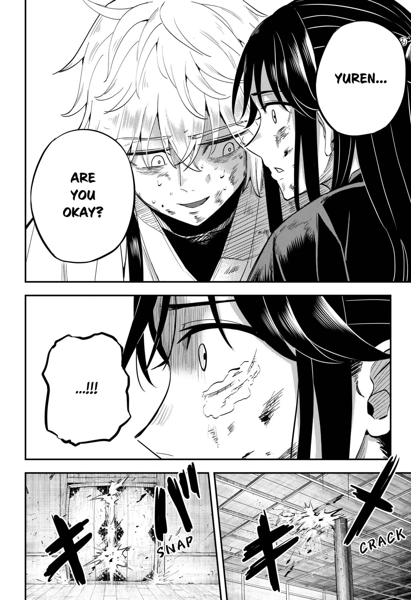 Insect Girl, chapter 12, page 3