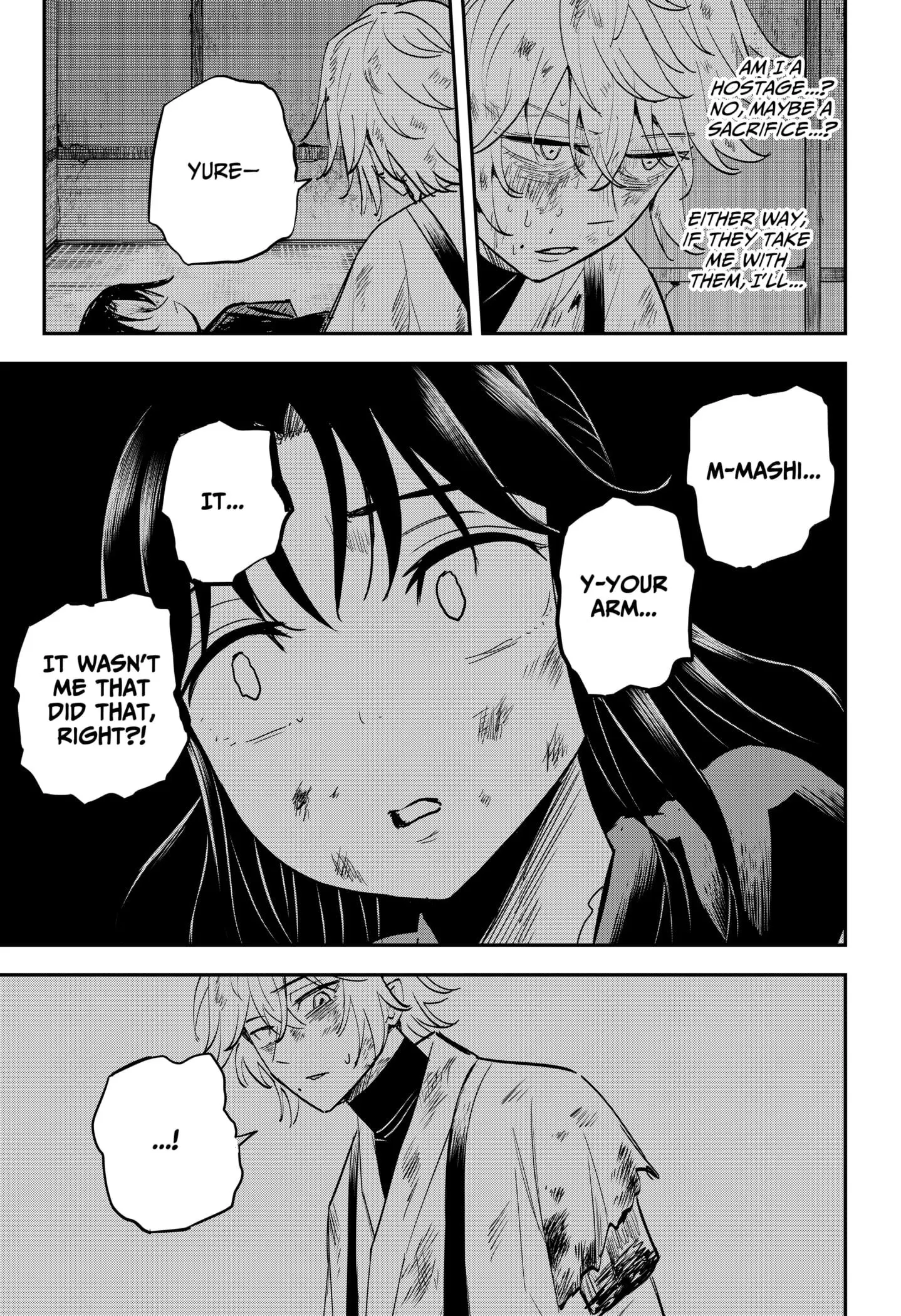Insect Girl, chapter 12, page 18