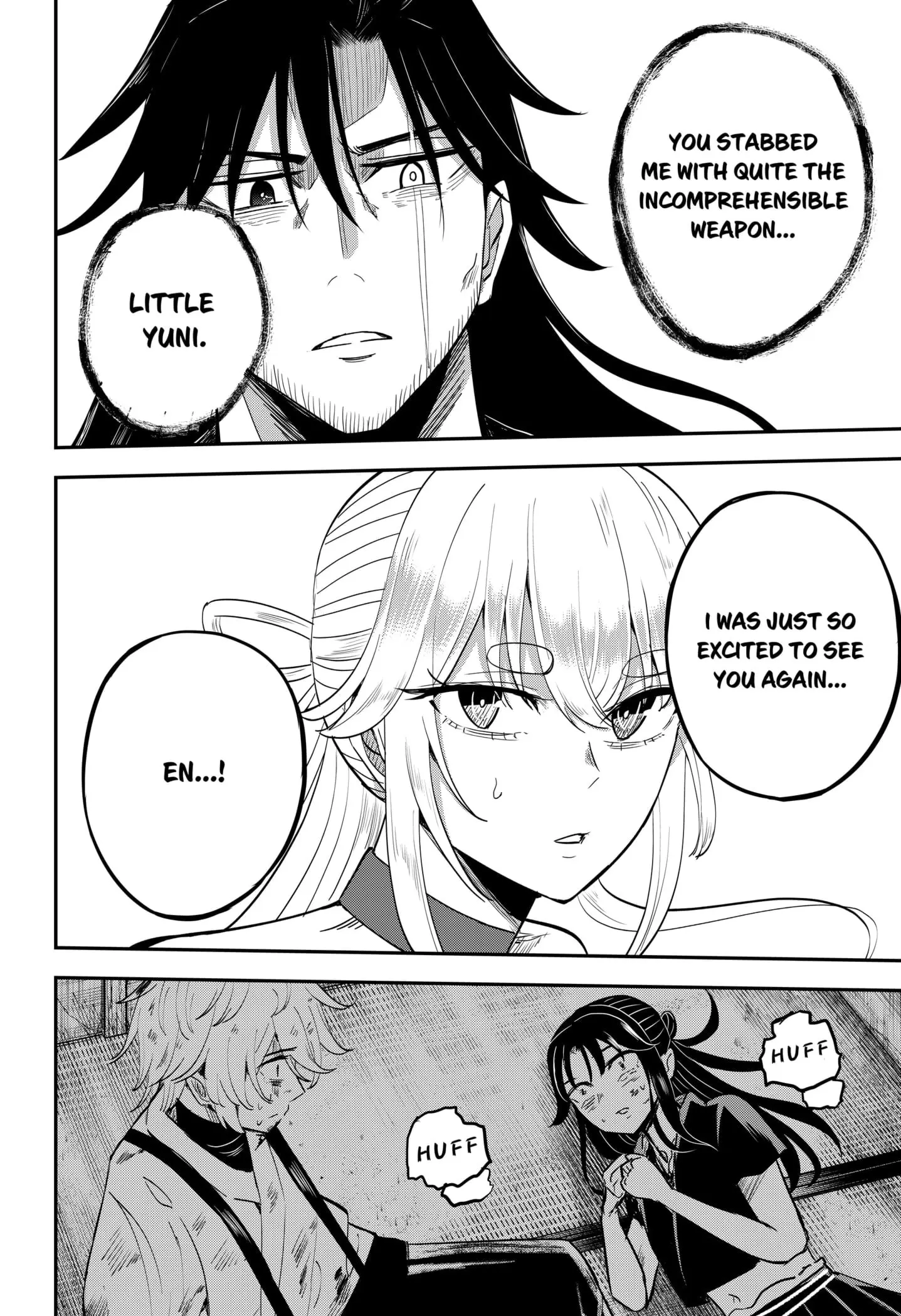 Insect Girl, chapter 13, page 4