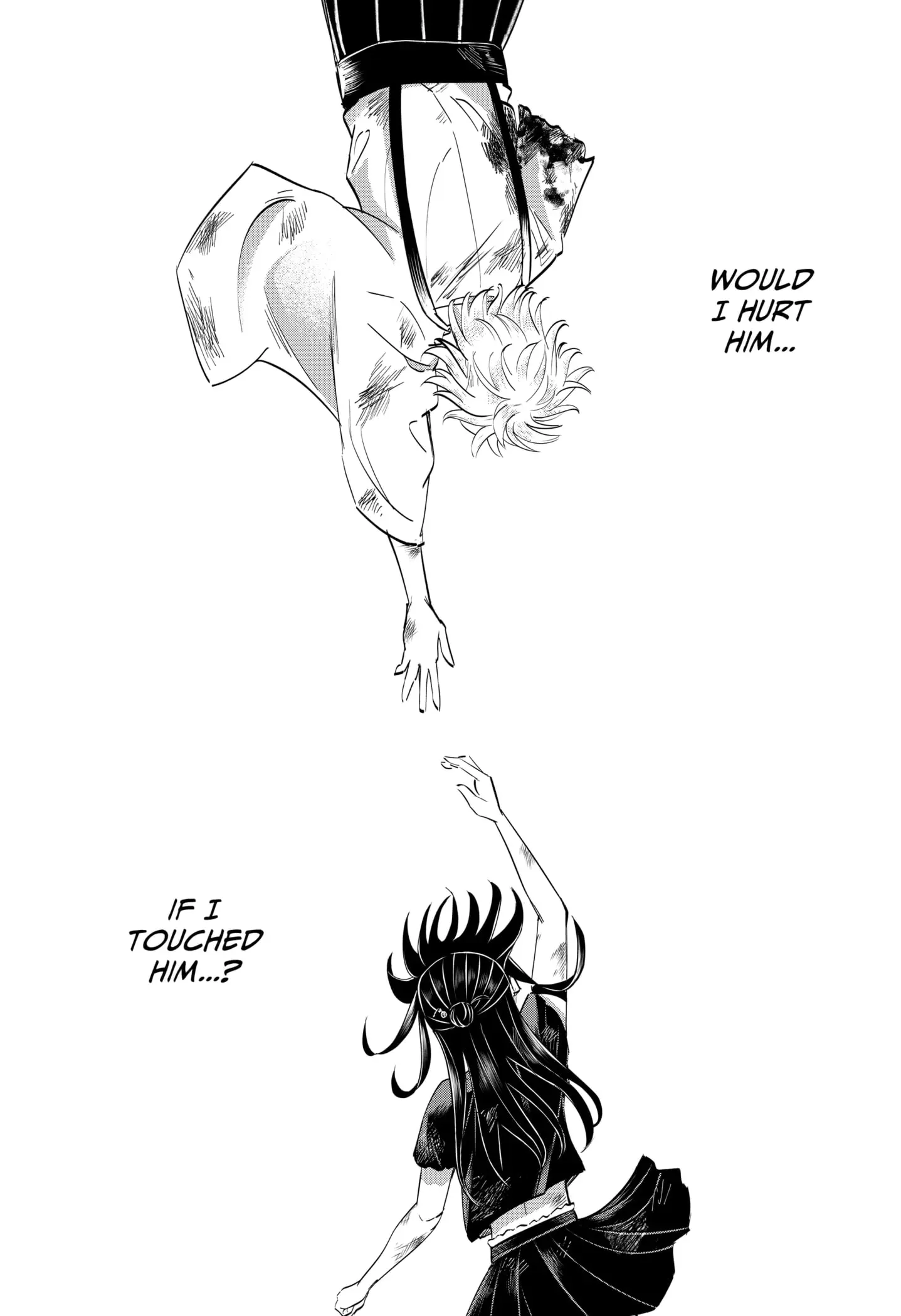 Insect Girl, chapter 13, page 13