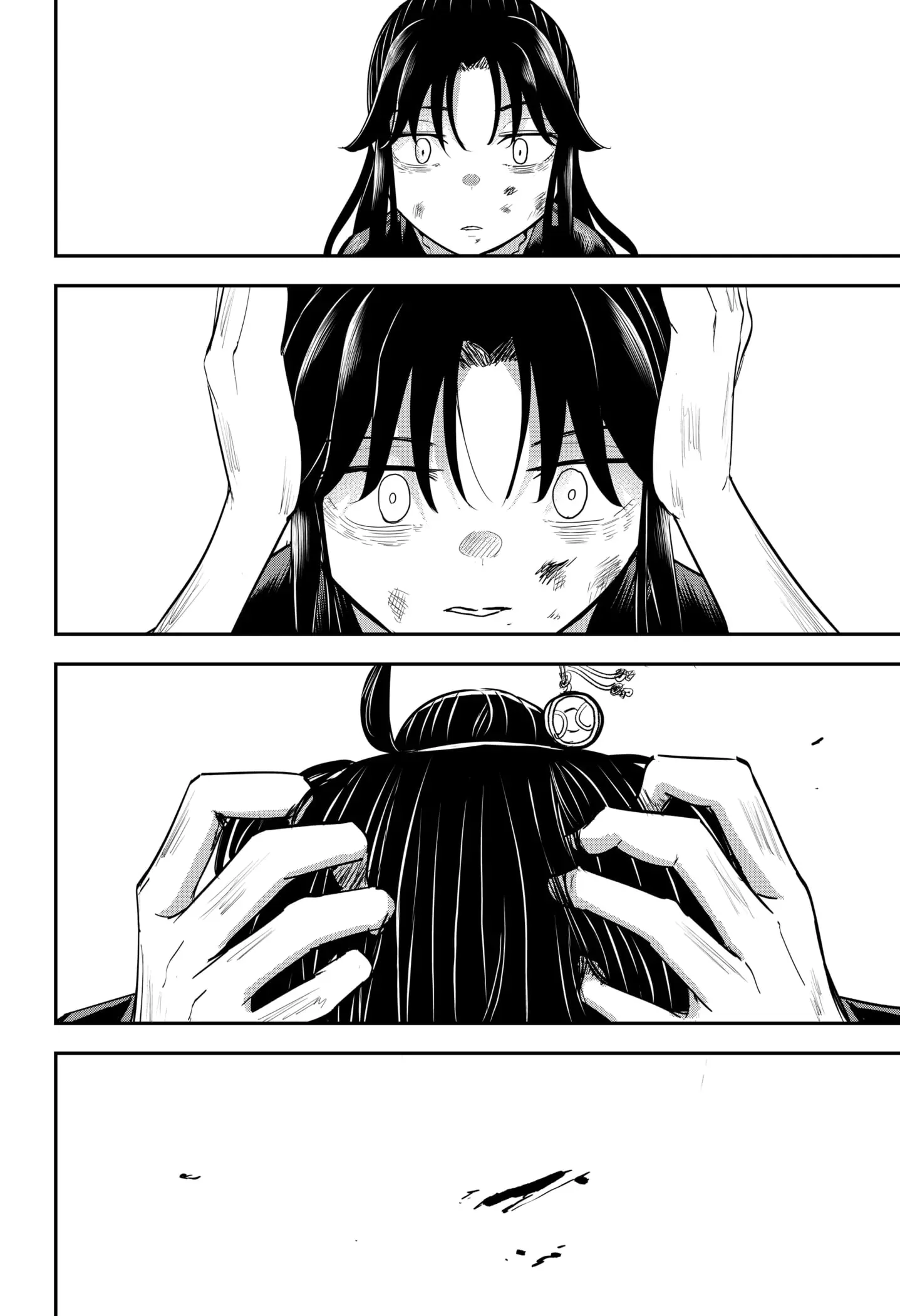 Insect Girl, chapter 13, page 17