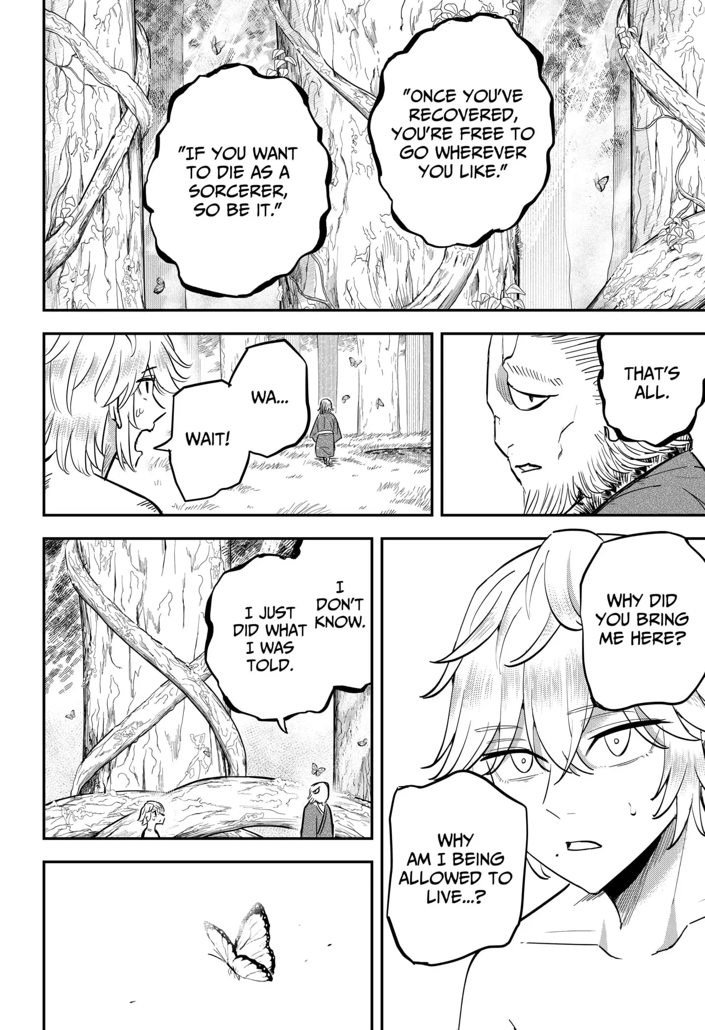 Insect Girl, chapter 14, page 18
