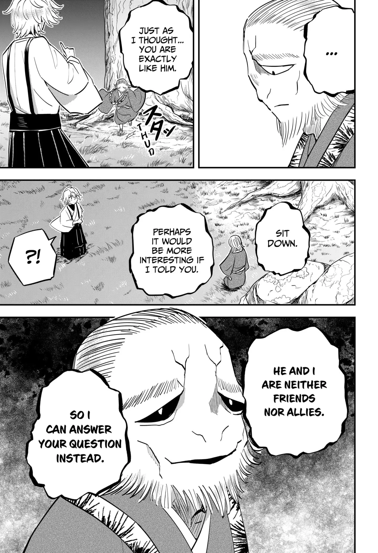 Insect Girl, chapter 16, page 4