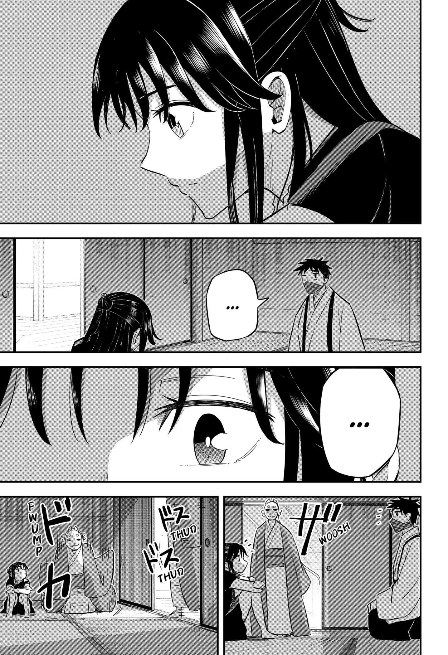 Insect Girl, chapter 16, page 6