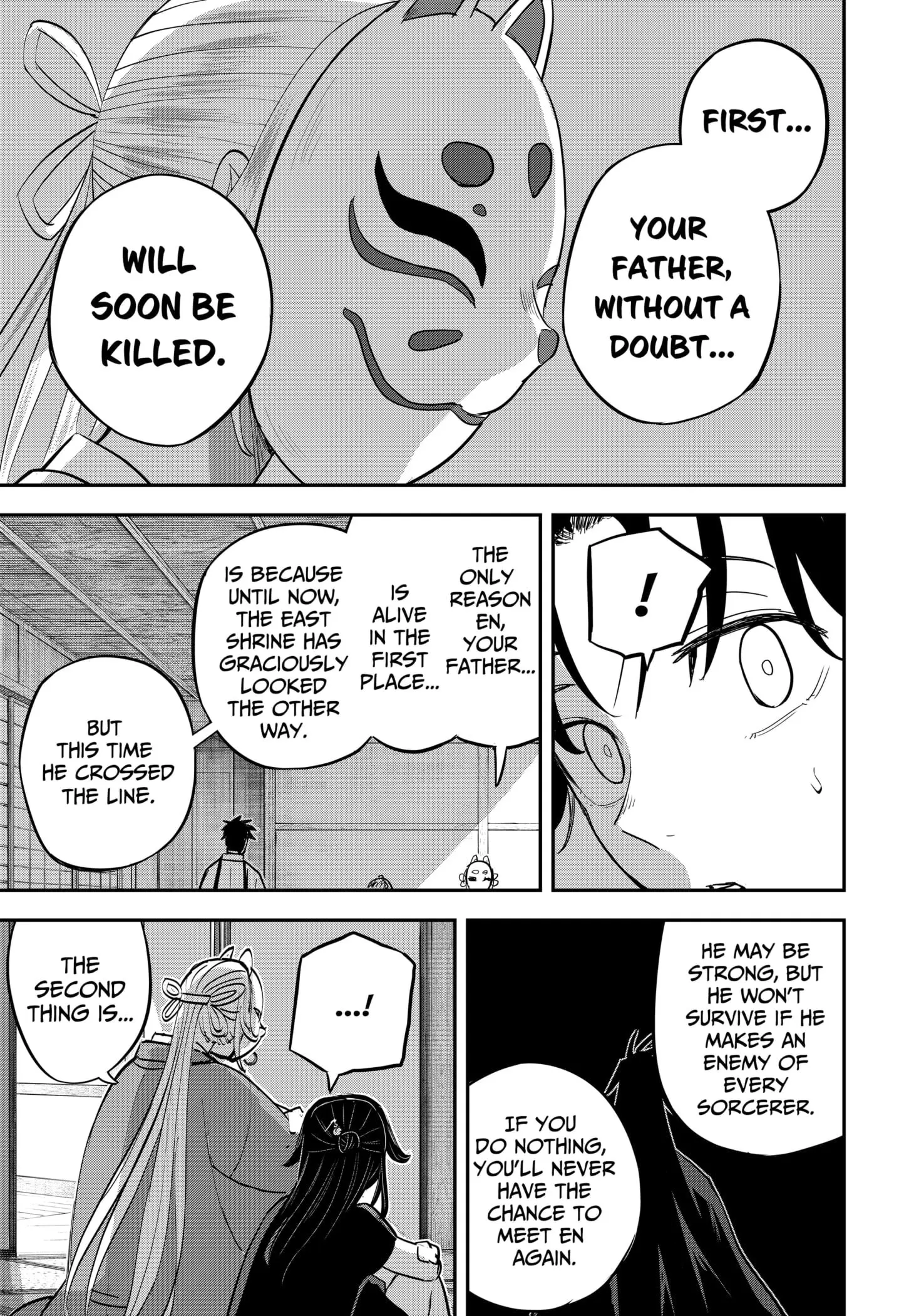 Insect Girl, chapter 16, page 8