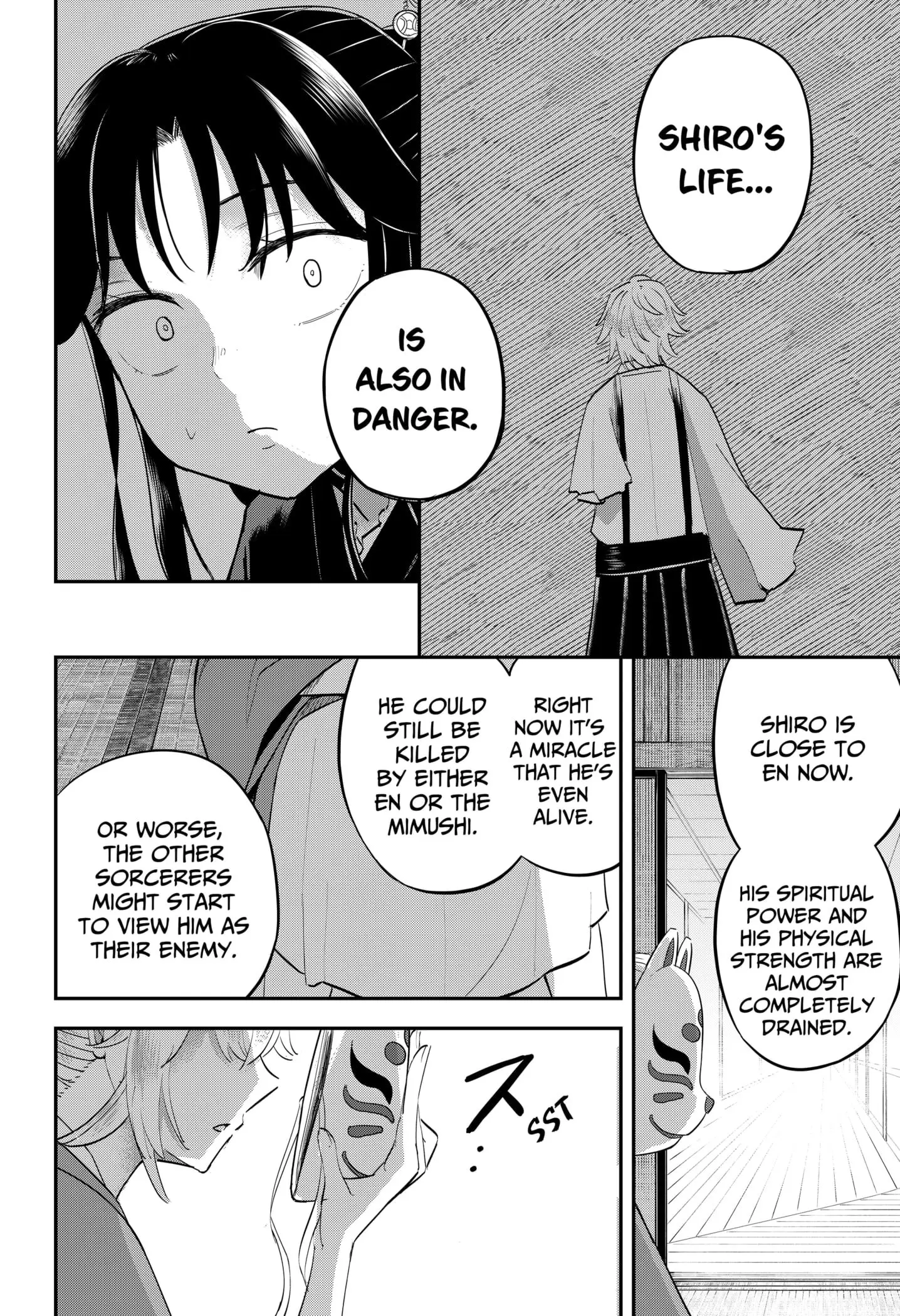Insect Girl, chapter 16, page 9