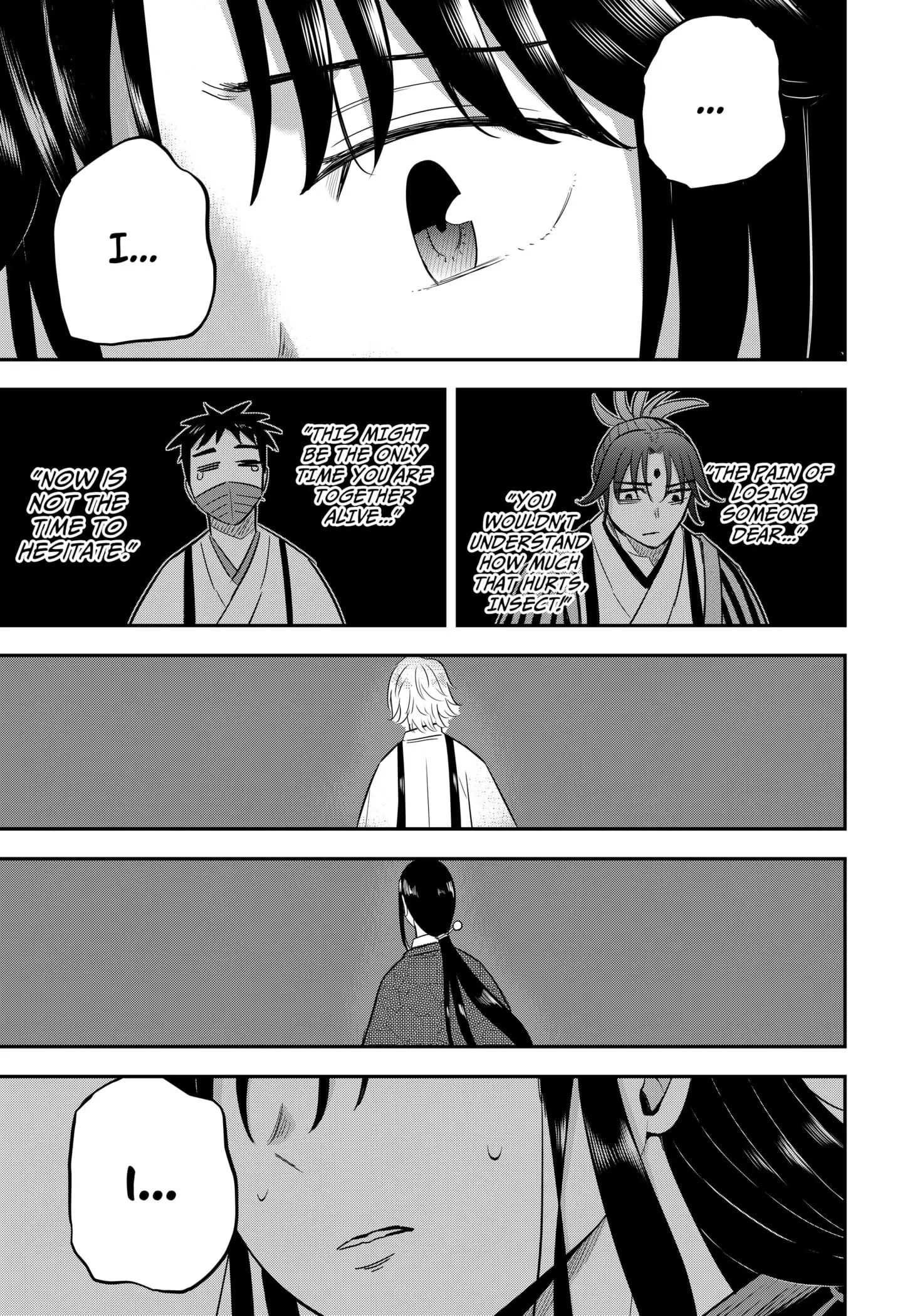 Insect Girl, chapter 16, page 12