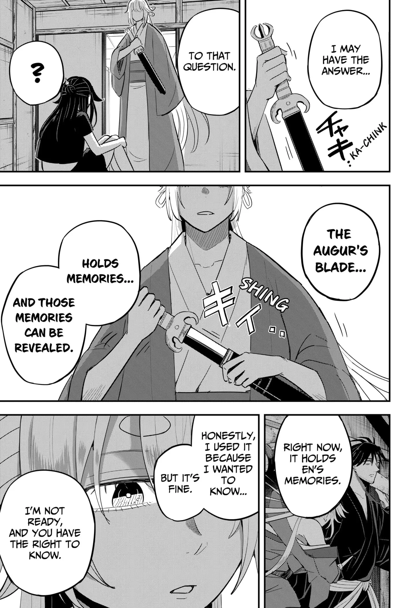 Insect Girl, chapter 16, page 16