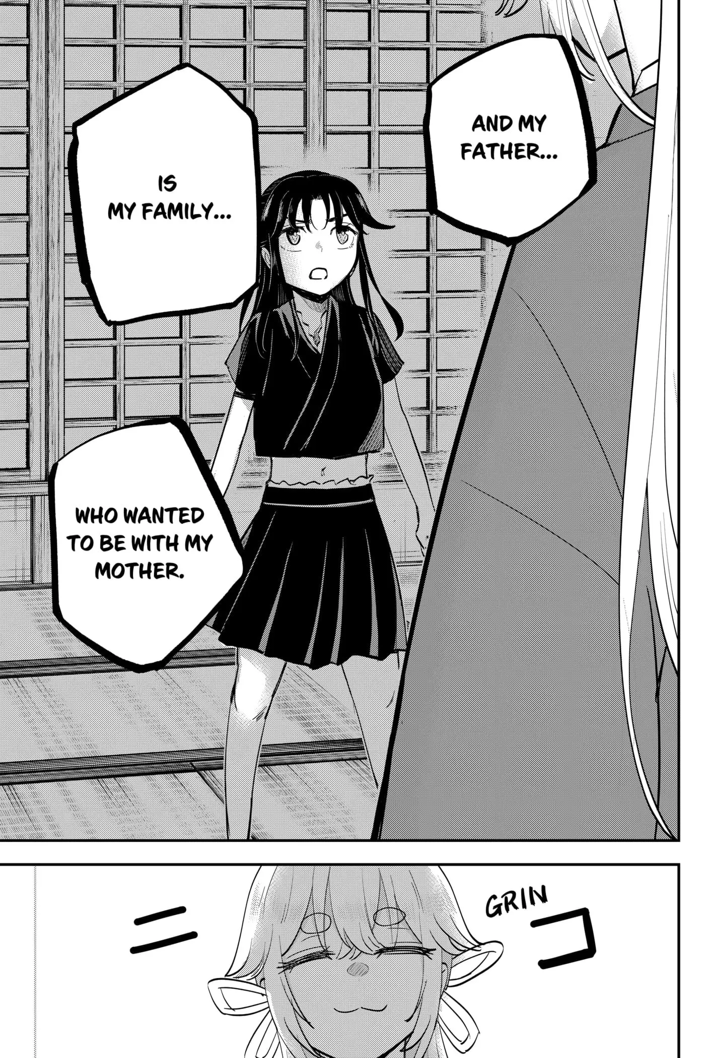 Insect Girl, chapter 16, page 18
