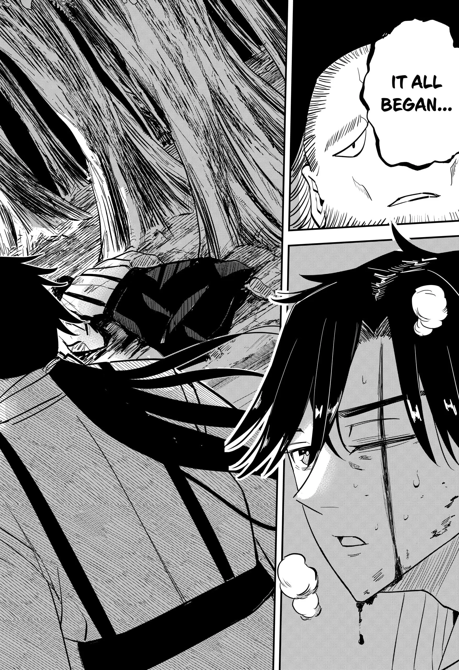 Insect Girl, chapter 16, page 21