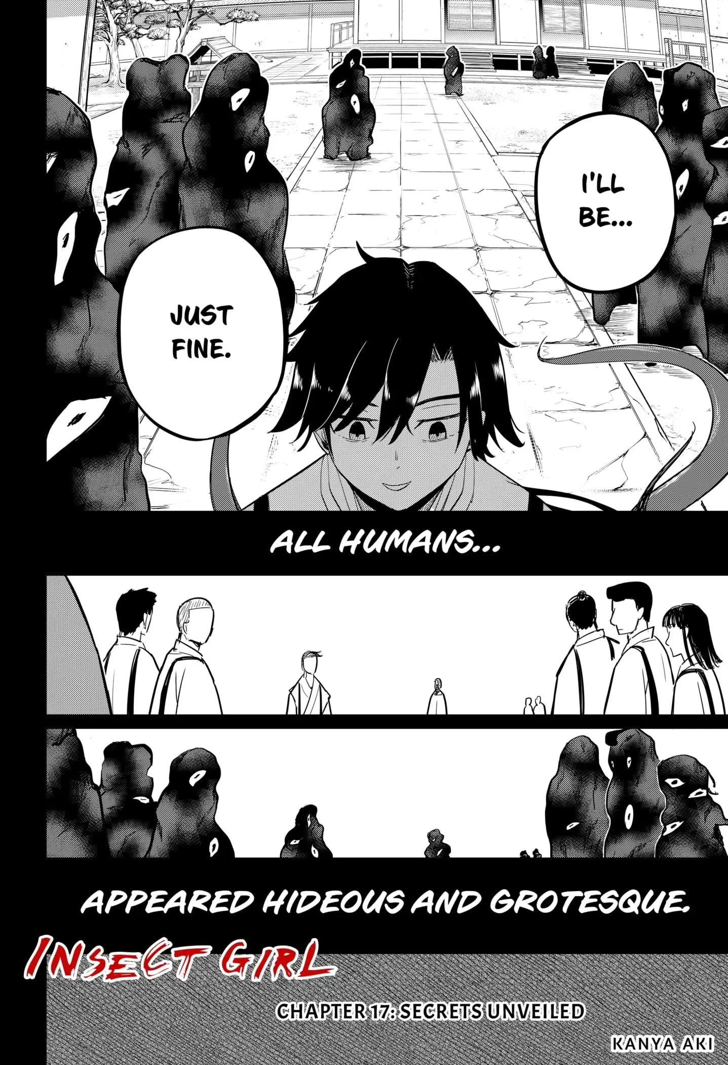 Insect Girl, chapter 17, page 2