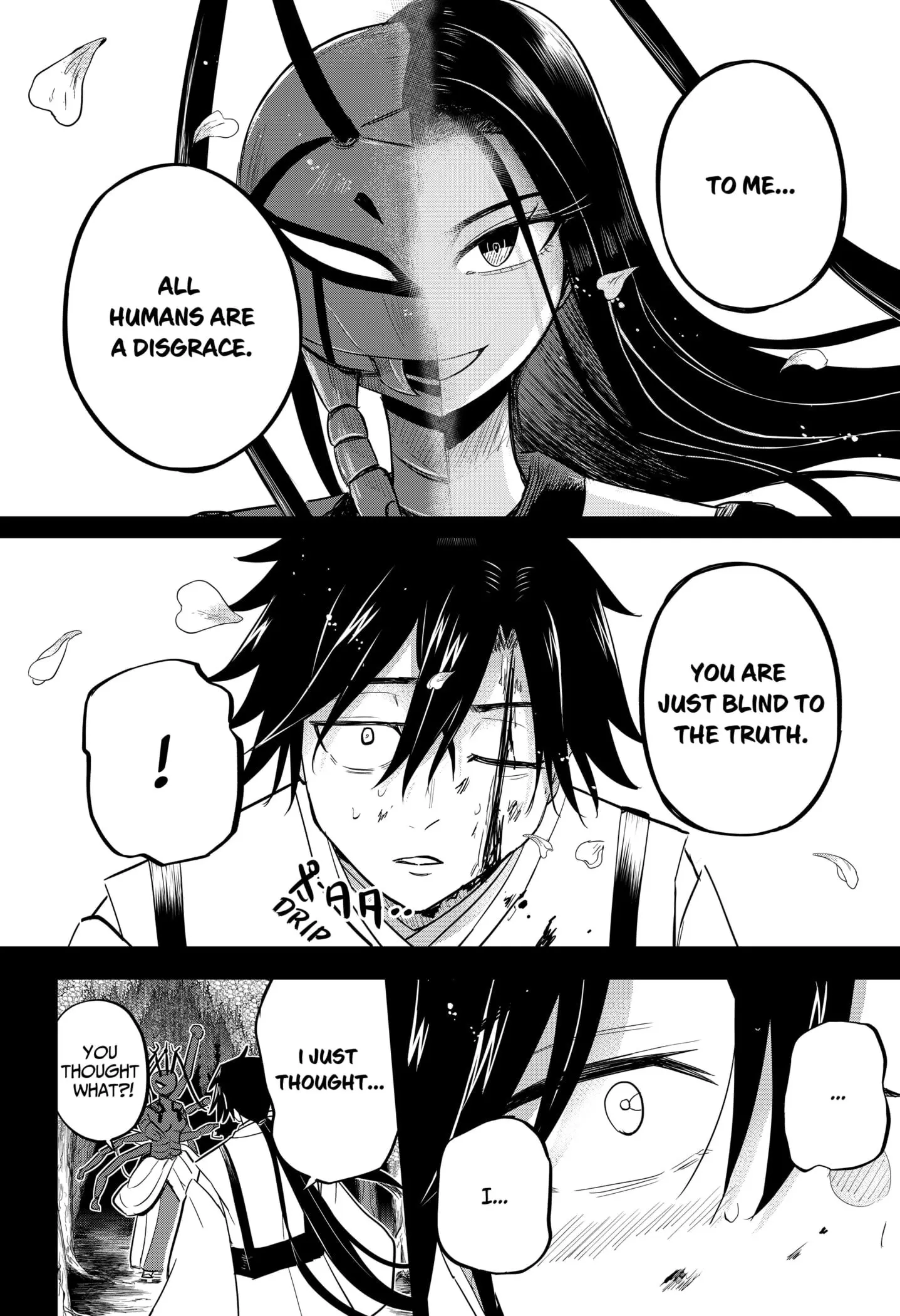 Insect Girl, chapter 17, page 12
