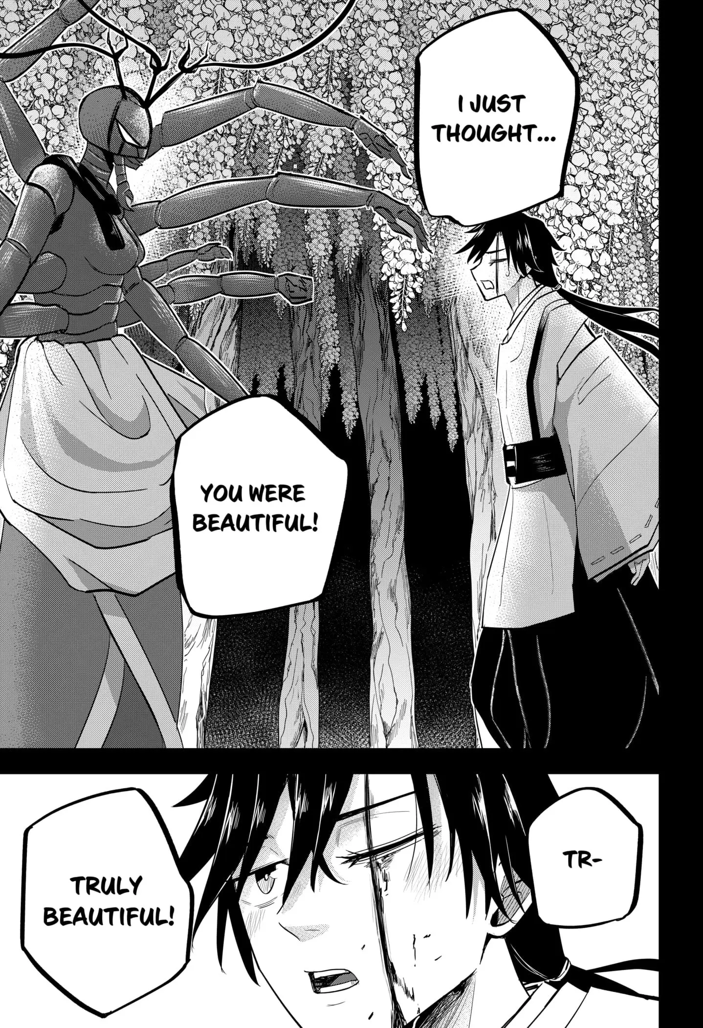 Insect Girl, chapter 17, page 13
