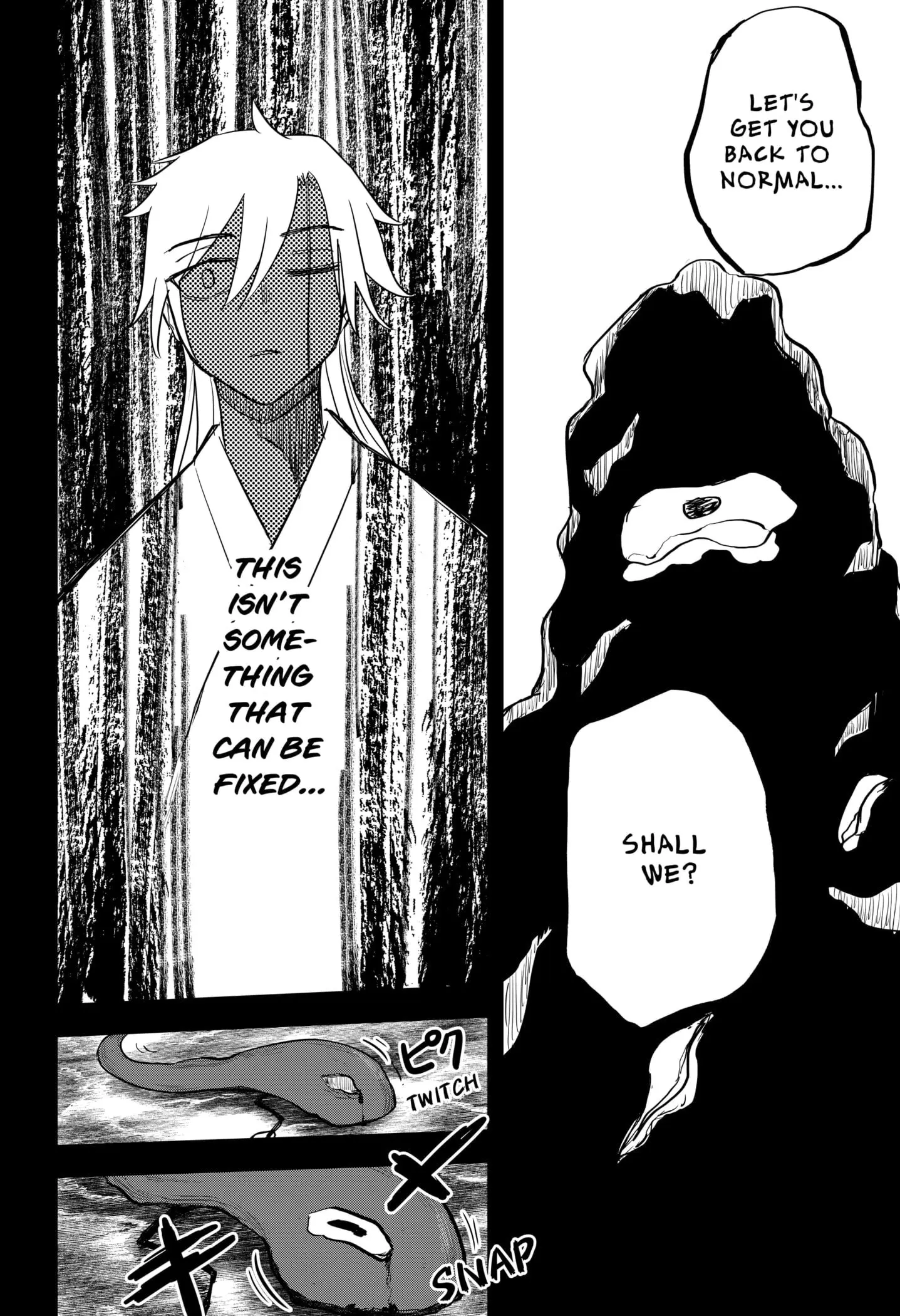 Insect Girl, chapter 17, page 22