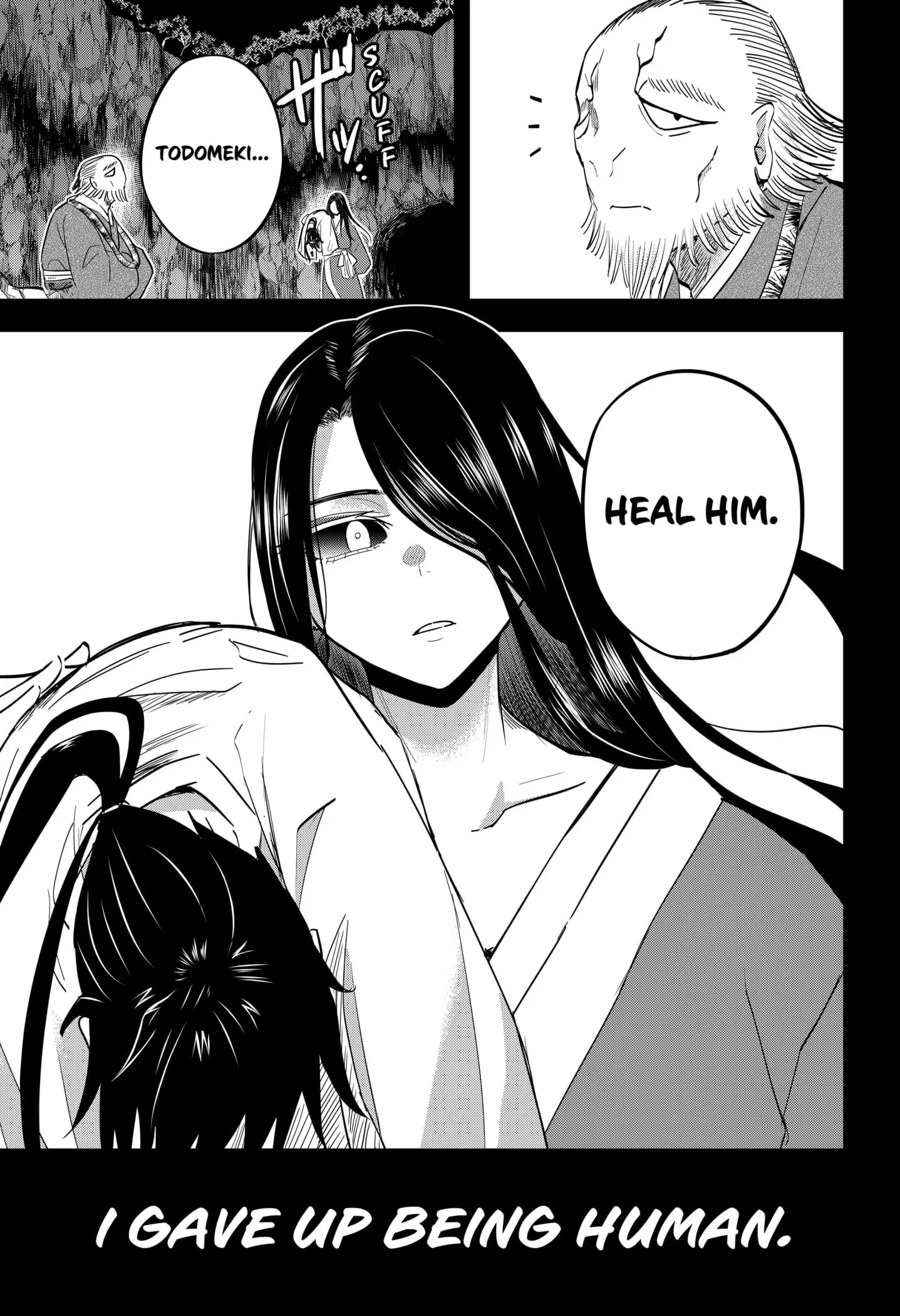 Insect Girl, chapter 18, page 12