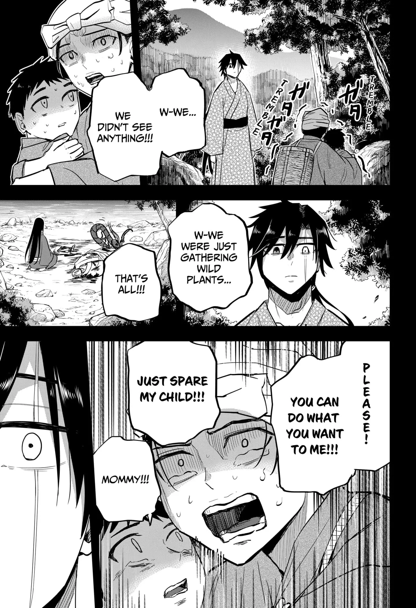 Insect Girl, chapter 18, page 18