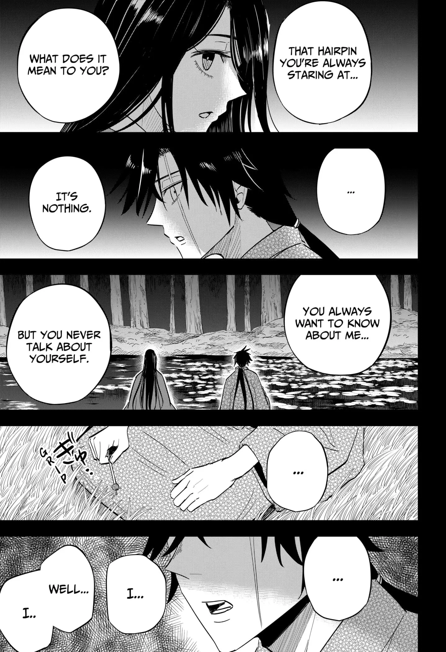 Insect Girl, chapter 18, page 22