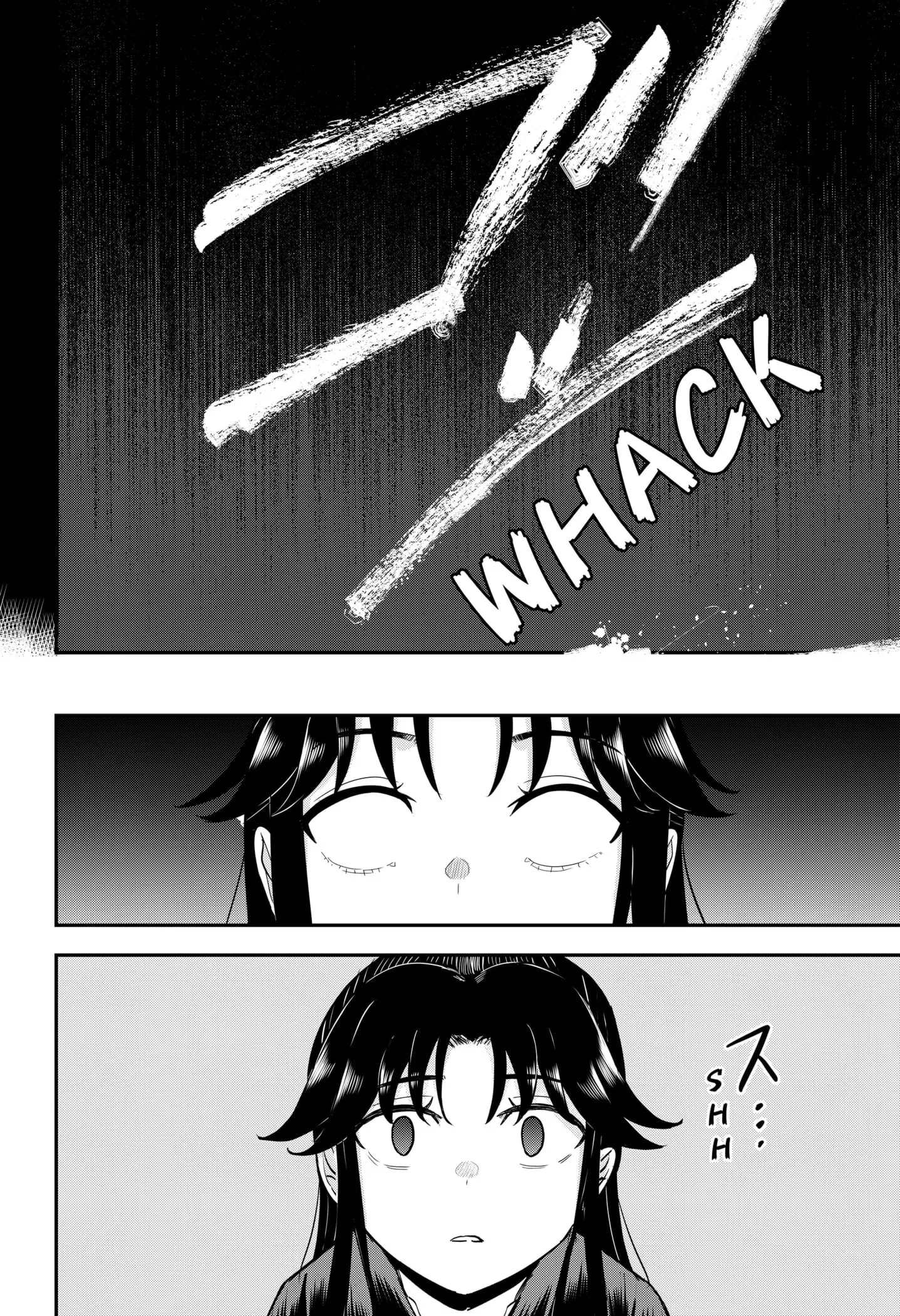 Insect Girl, chapter 19, page 18