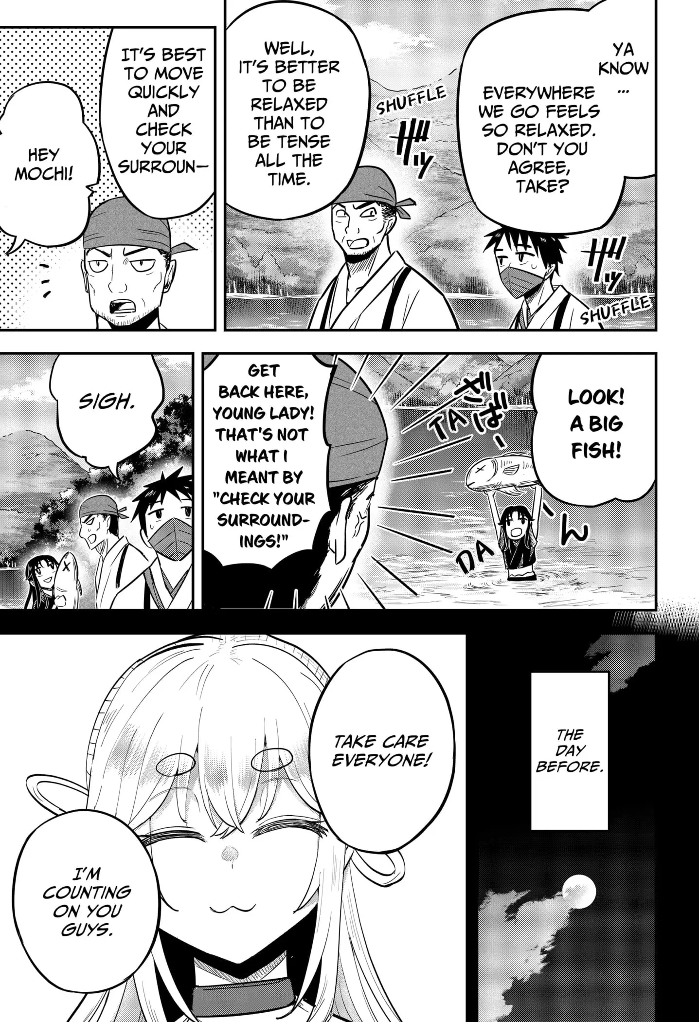 Insect Girl, chapter 20, page 3