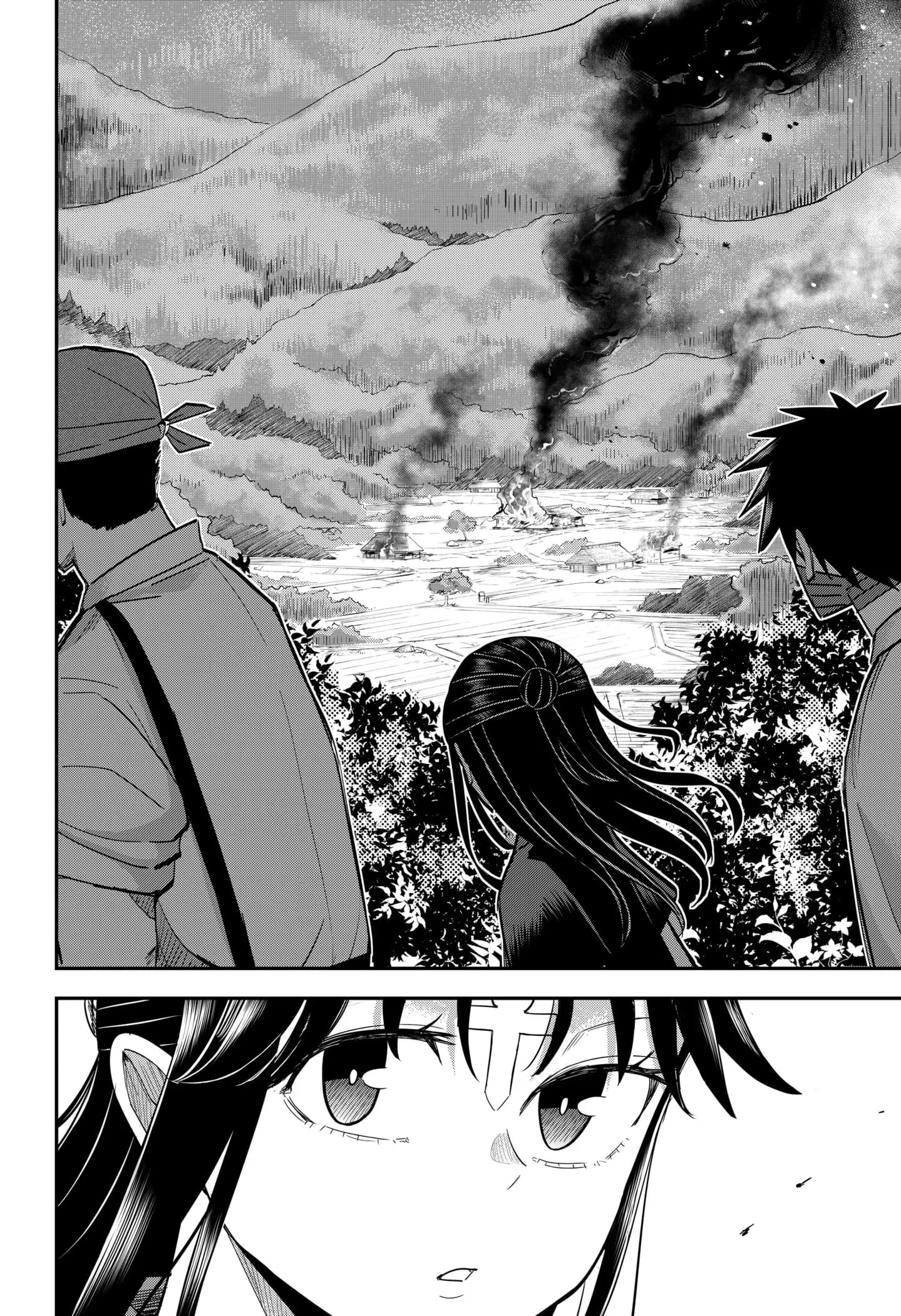Insect Girl, chapter 20, page 12
