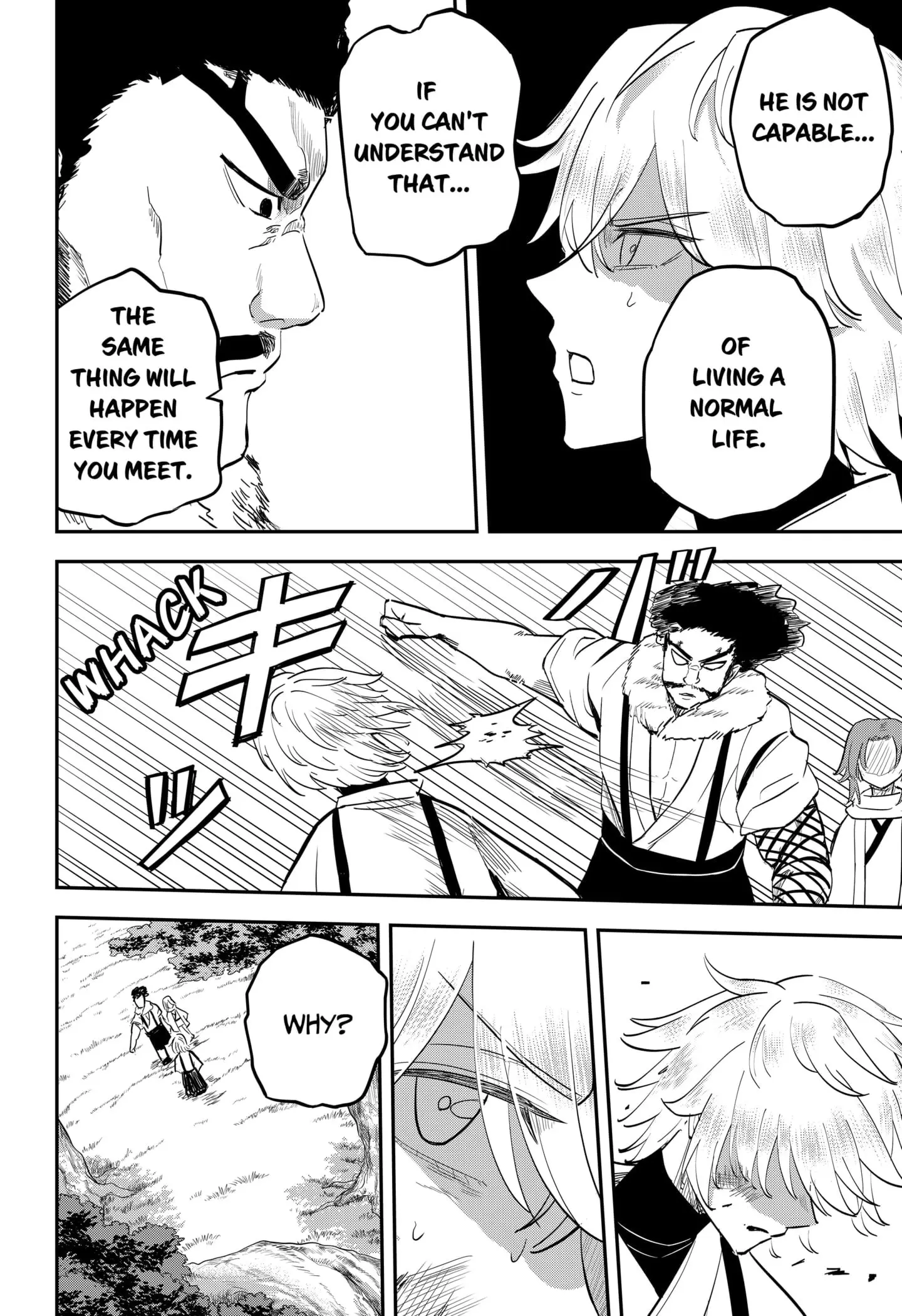 Insect Girl, chapter 21, page 4