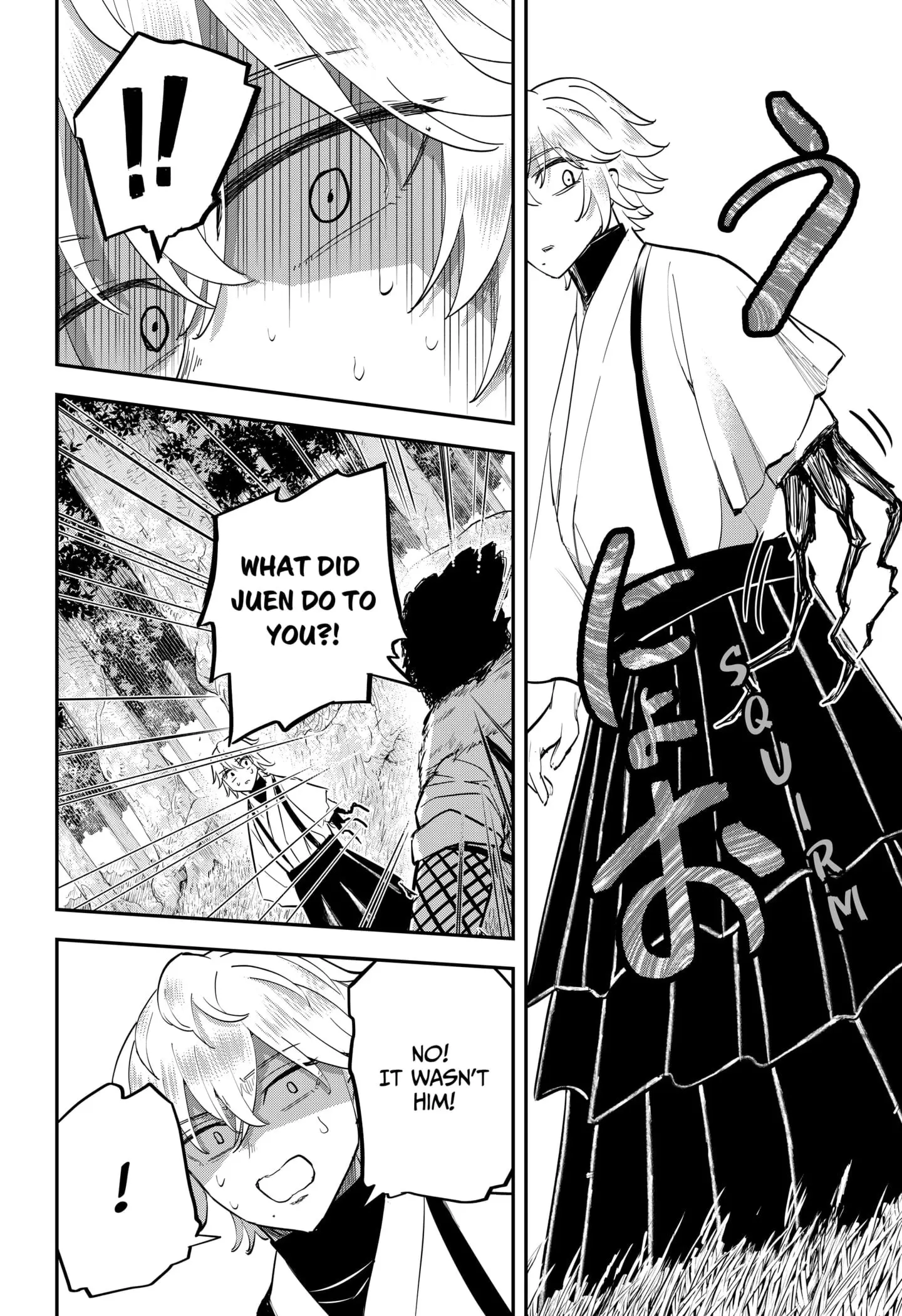 Insect Girl, chapter 21, page 10